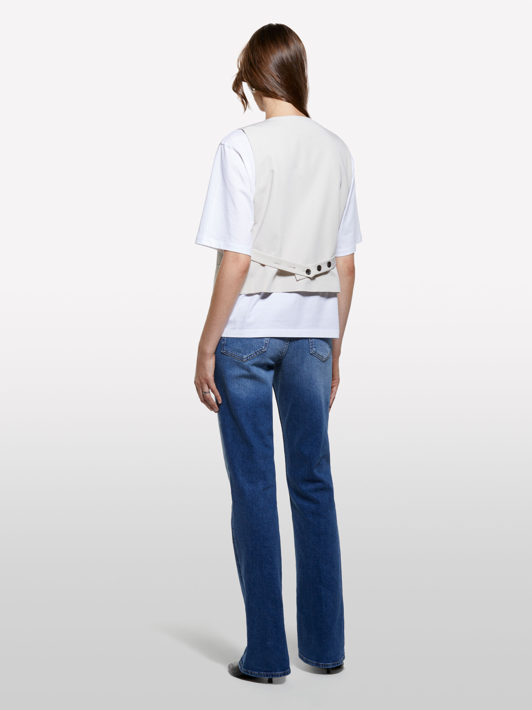 WAISTCOAT Γυναικεία image number null