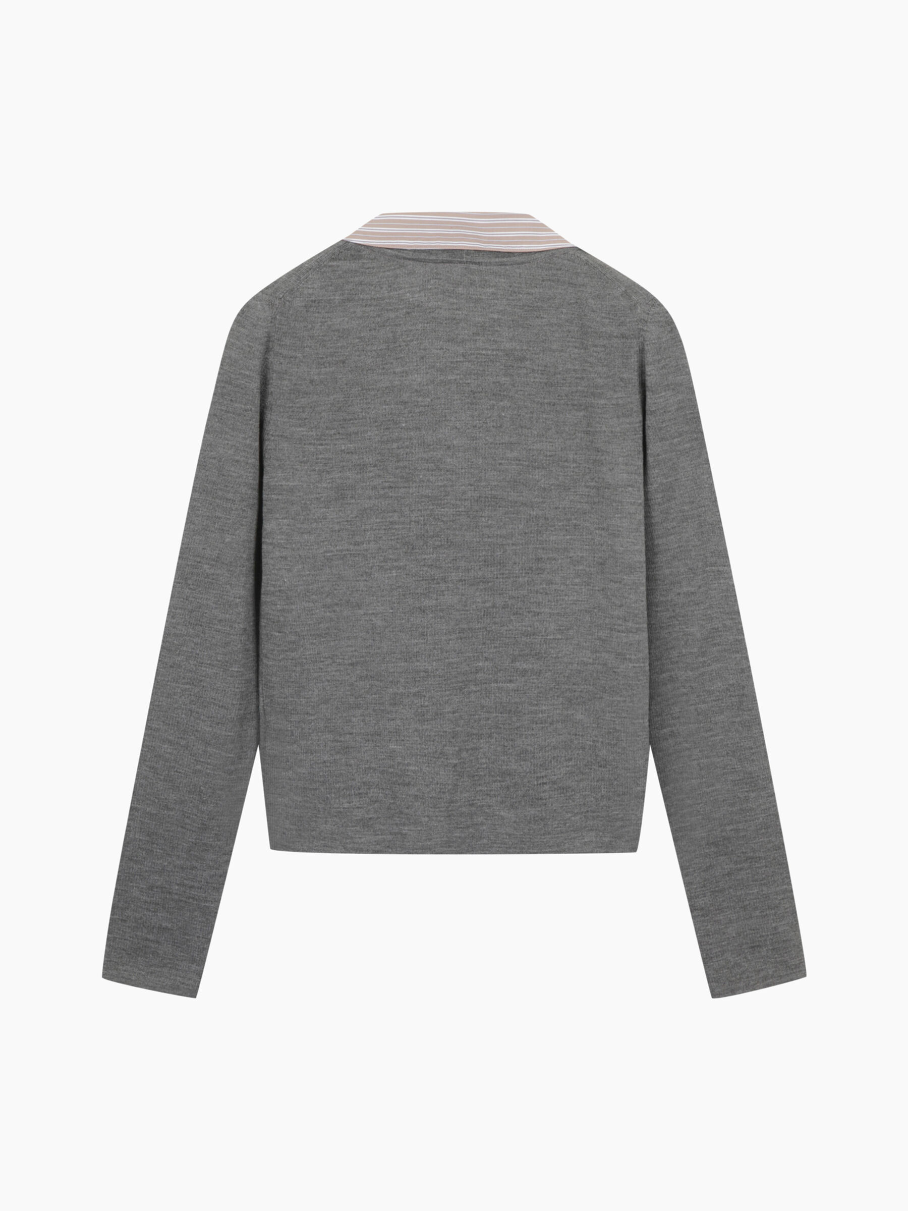 L/S SWEATER Γυναικεία image number null