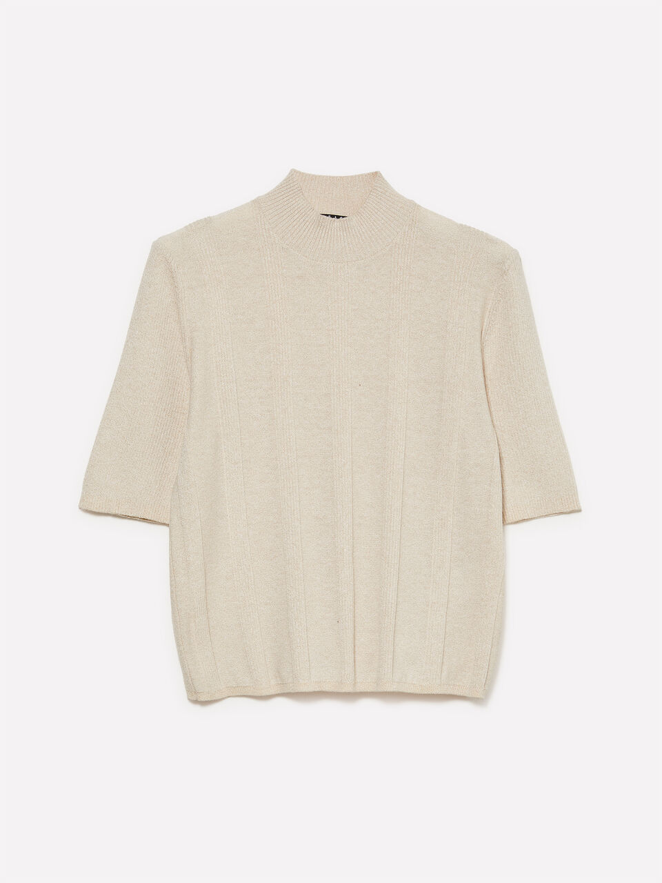 TURTLE NECK SWEATER Γυναικεία image number null