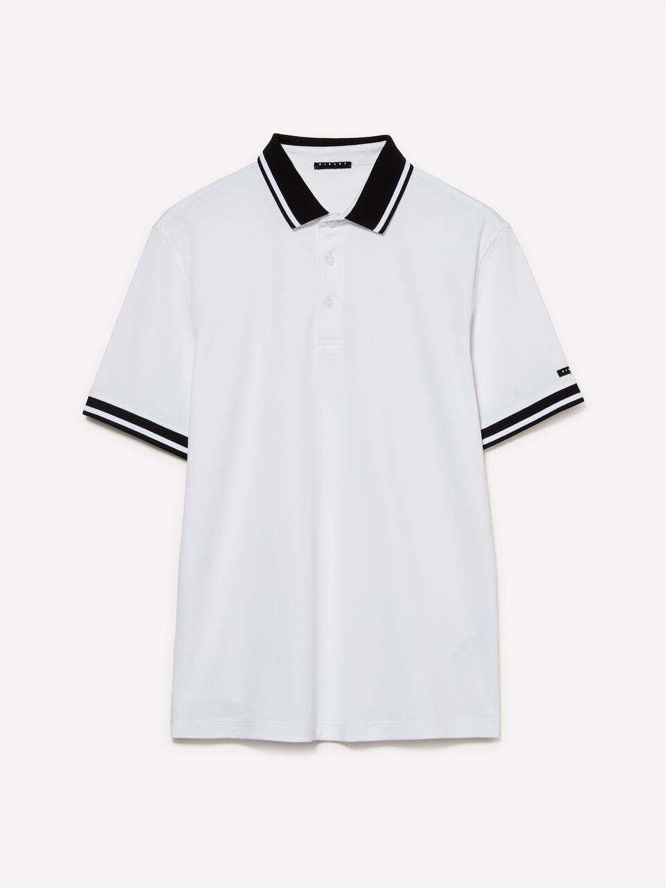 H/S POLO SHIRT Ανδρικά image number null