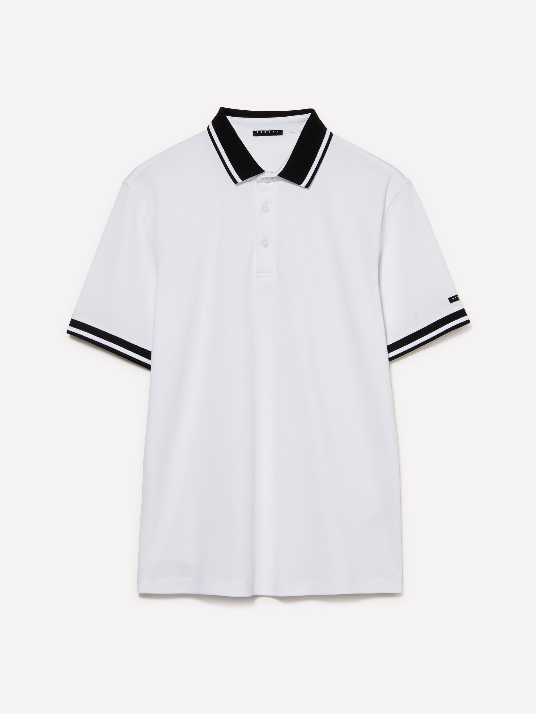 H/S POLO SHIRT Ανδρικά image number null