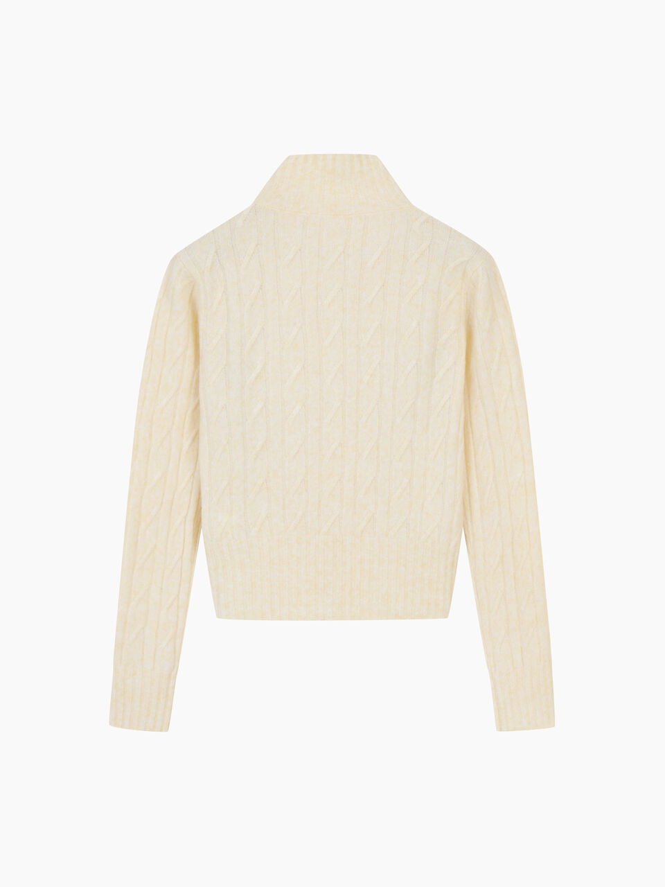 TURTLE NECK SWEATER Γυναικεία image number null