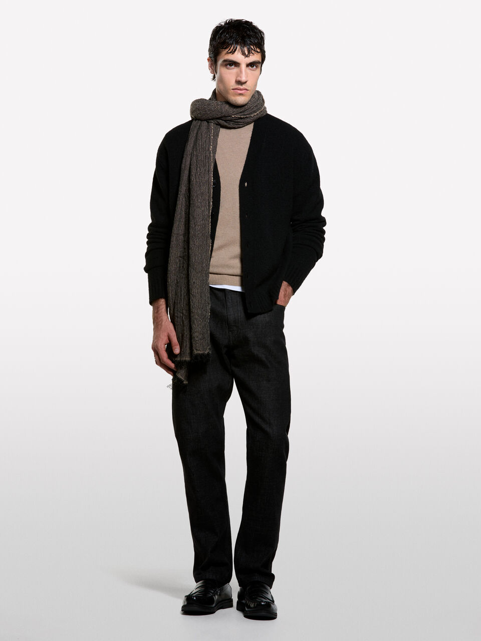 SWEATER L/S &Alpha;&nu;&delta;&rho;&iota;&kappa;ά image number null