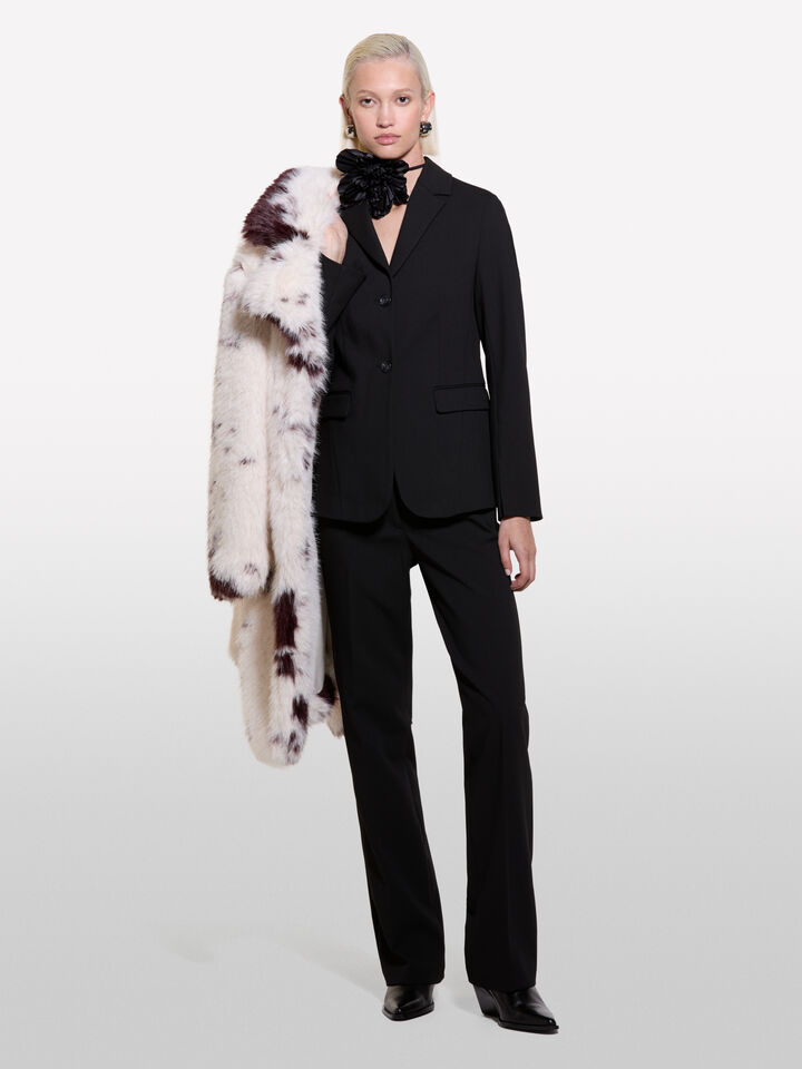 TROUSERS &Gamma;&upsilon;&nu;&alpha;&iota;&kappa;&epsilon;ί&alpha;