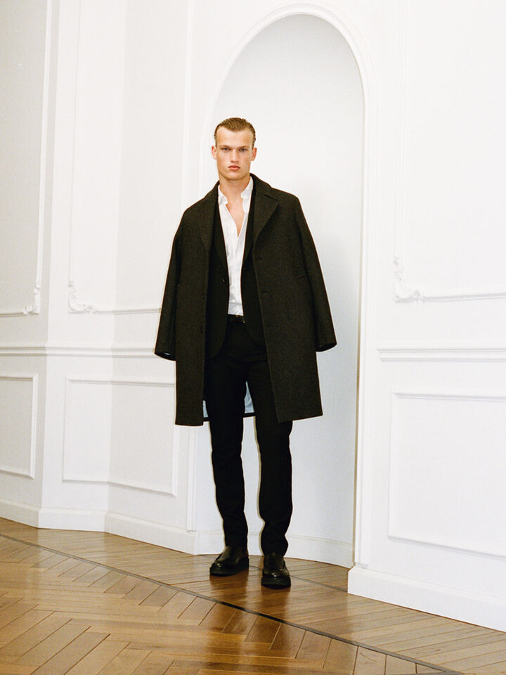 TROUSERS &Alpha;&nu;&delta;&rho;&iota;&kappa;ά