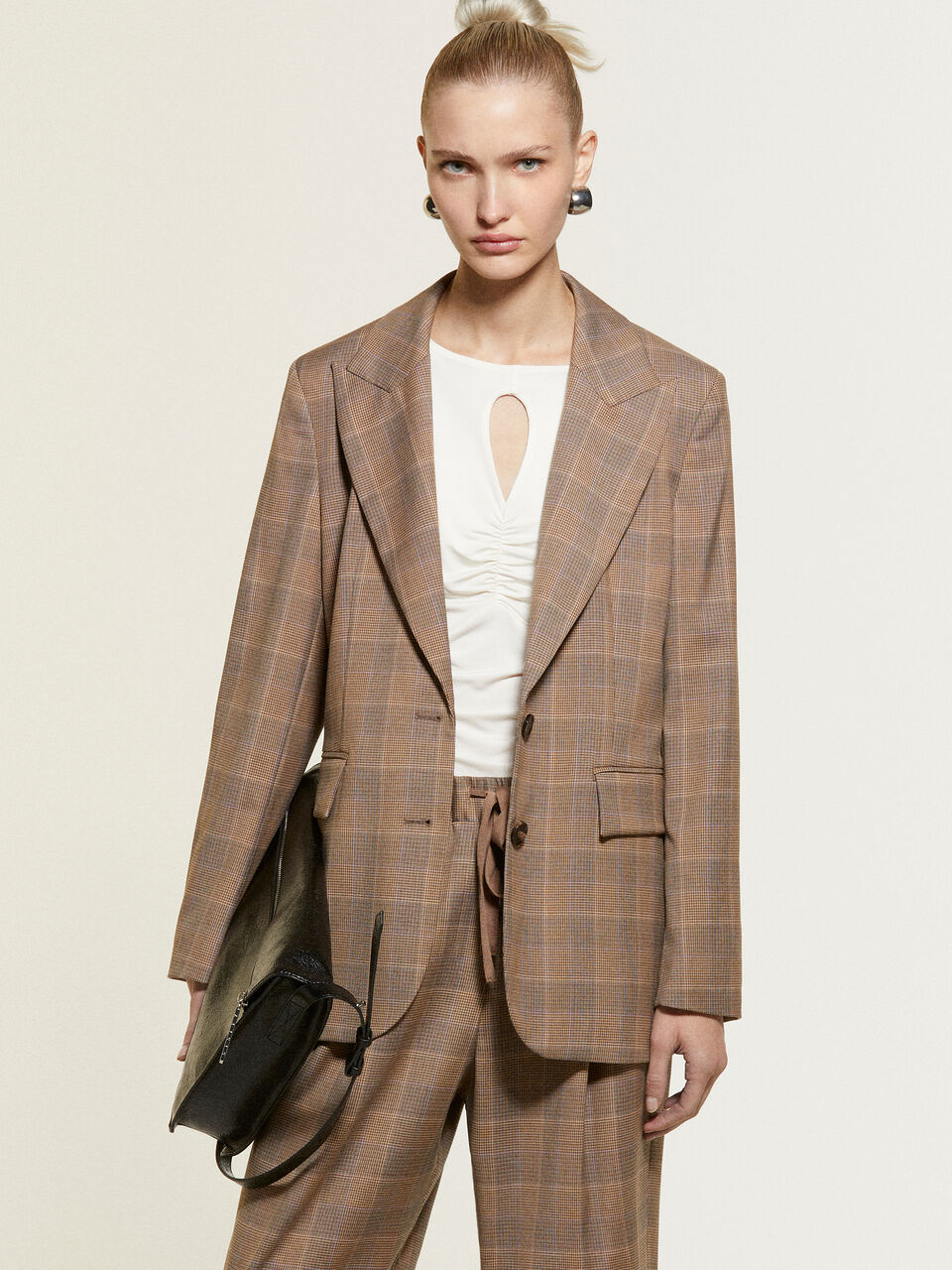 JACKET Γυναικεία image number null