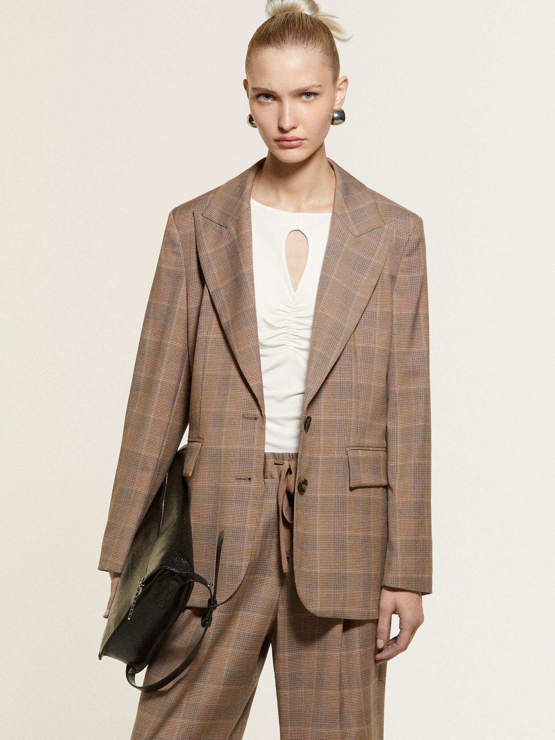 JACKET Γυναικεία image number null