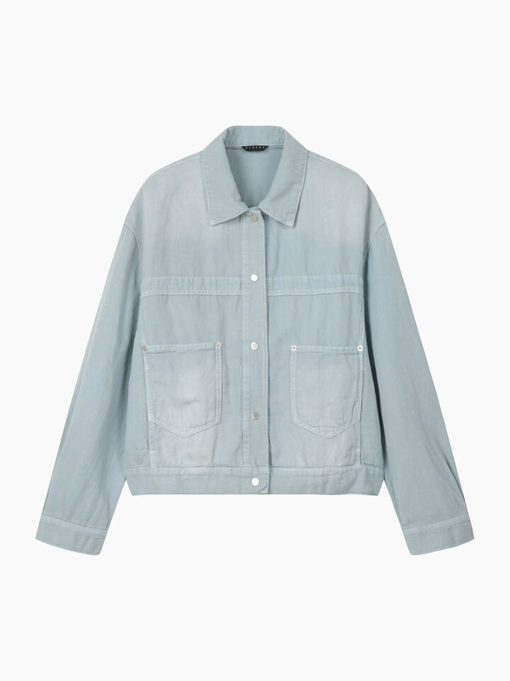 JACKET &Gamma;&upsilon;&nu;&alpha;&iota;&kappa;&epsilon;ί&alpha;