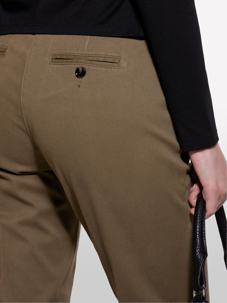 TROUSERS Γυναικεία image number null
