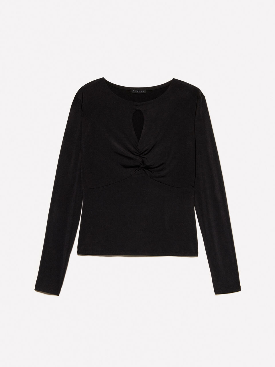 T-SHIRT L/S Γυναικεία image number null