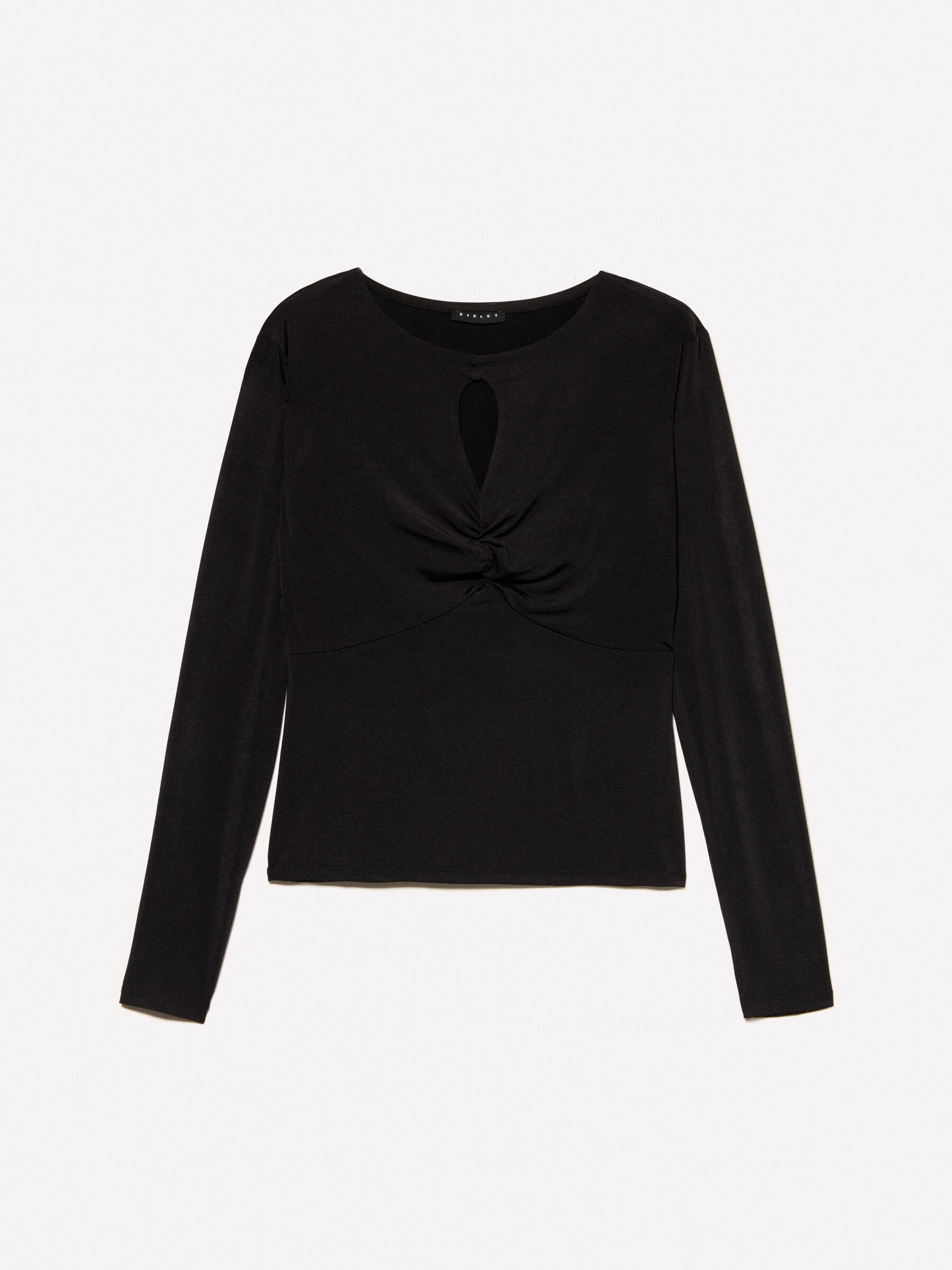 T-SHIRT L/S Γυναικεία image number null