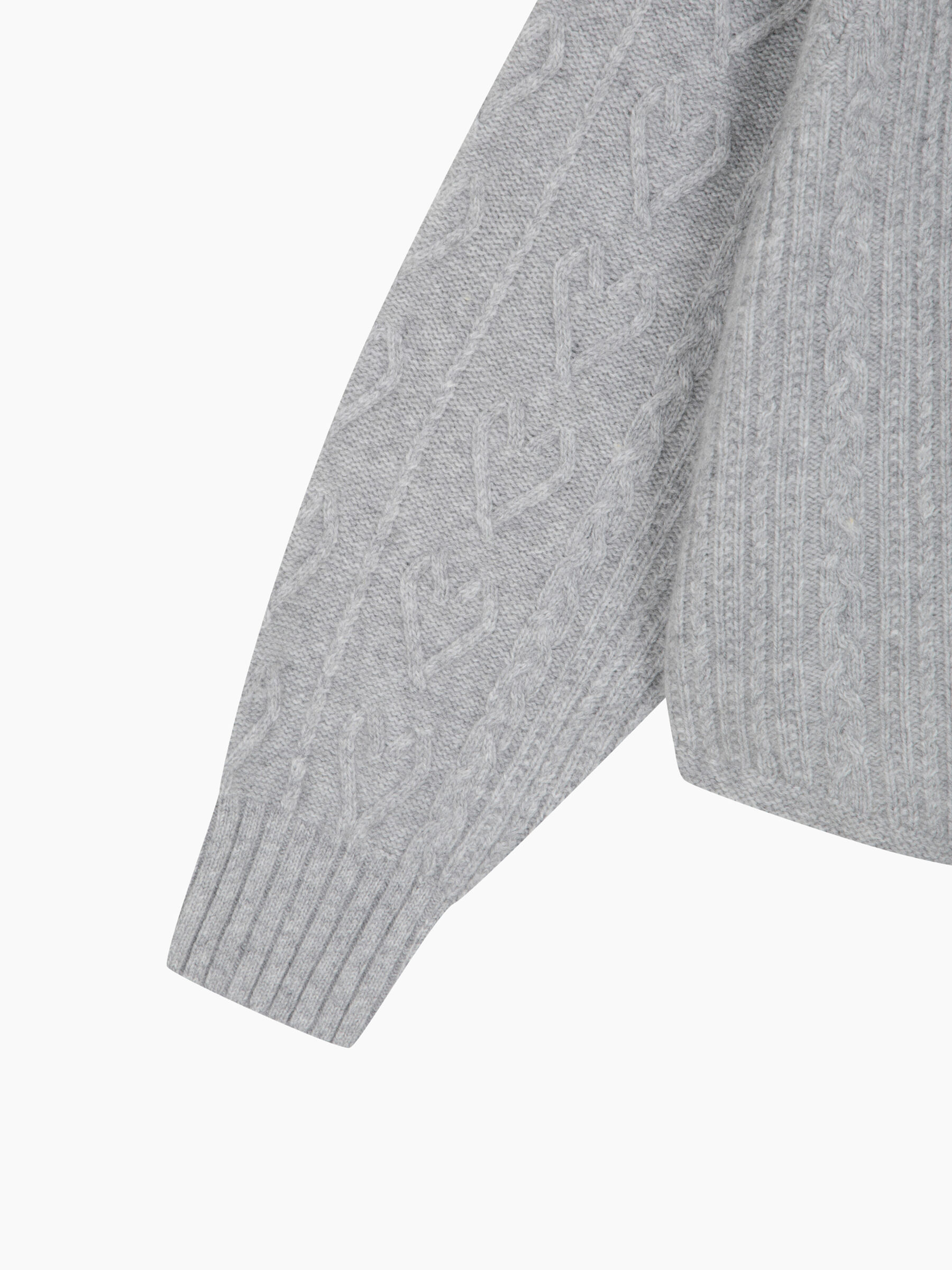 TURTLE NECK SWEATER Γυναικεία image number null