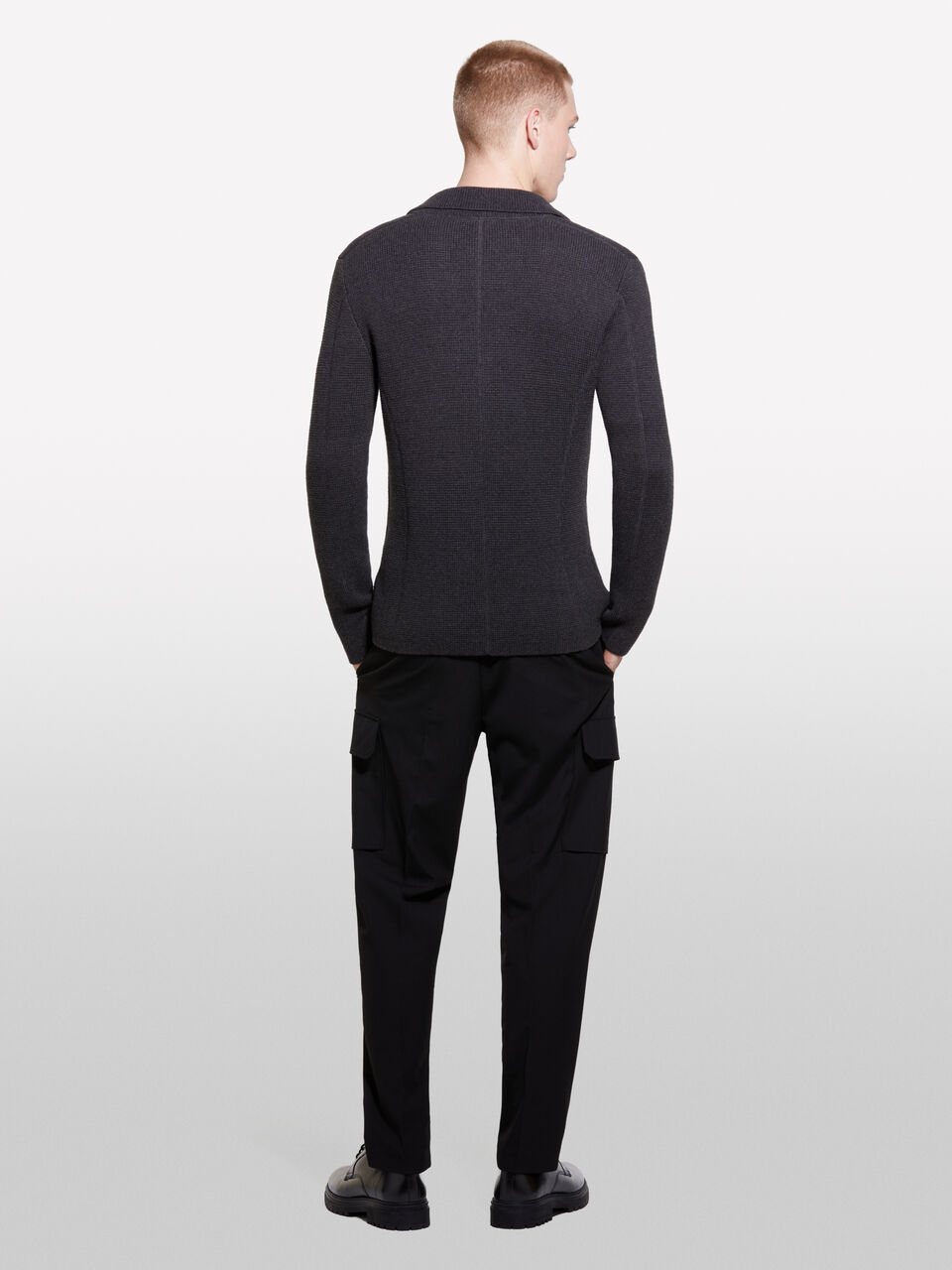 JACKET Ανδρικά image number null