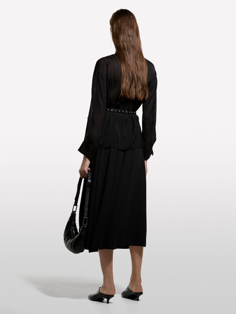 BLOUSE Γυναικεία image number null