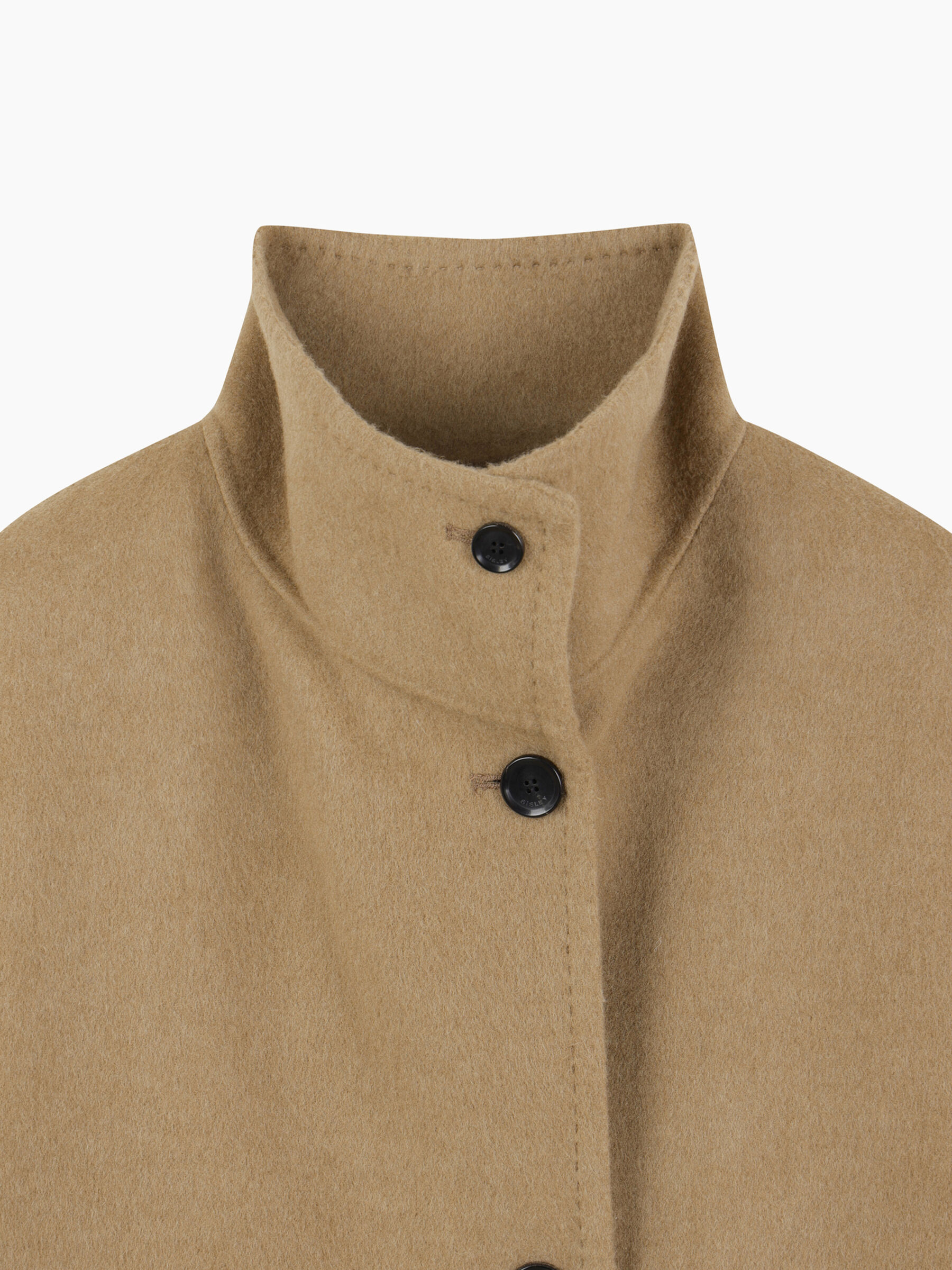 HEAVY JACKET Γυναικεία image number null