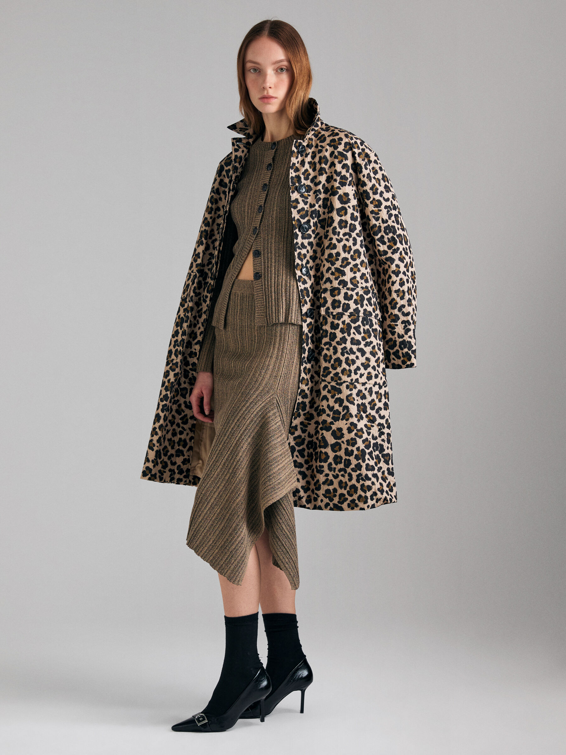 L/S SWEATER &Gamma;&upsilon;&nu;&alpha;&iota;&kappa;&epsilon;ί&alpha; image number null