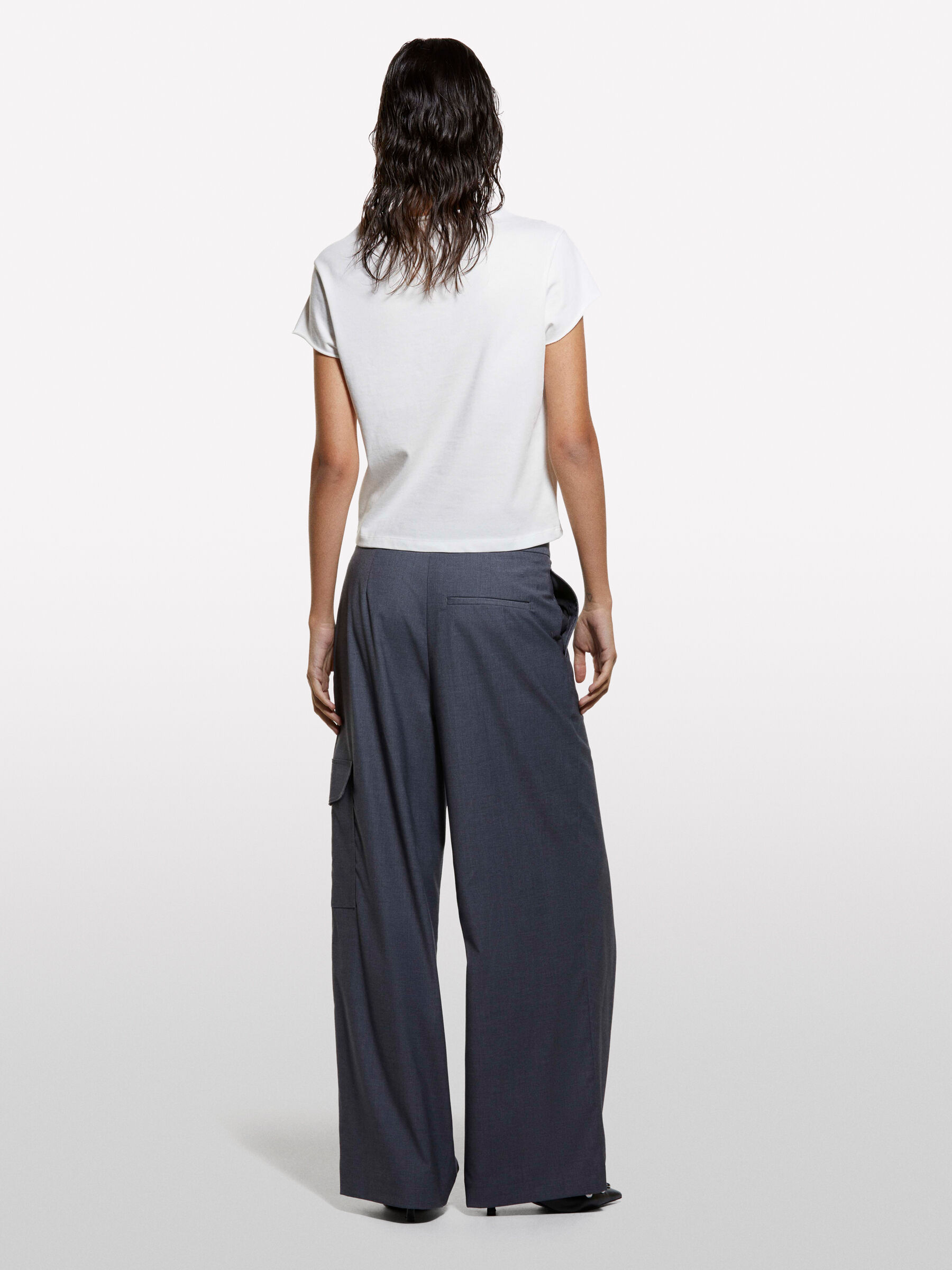 T-SHIRT Γυναικεία image number null