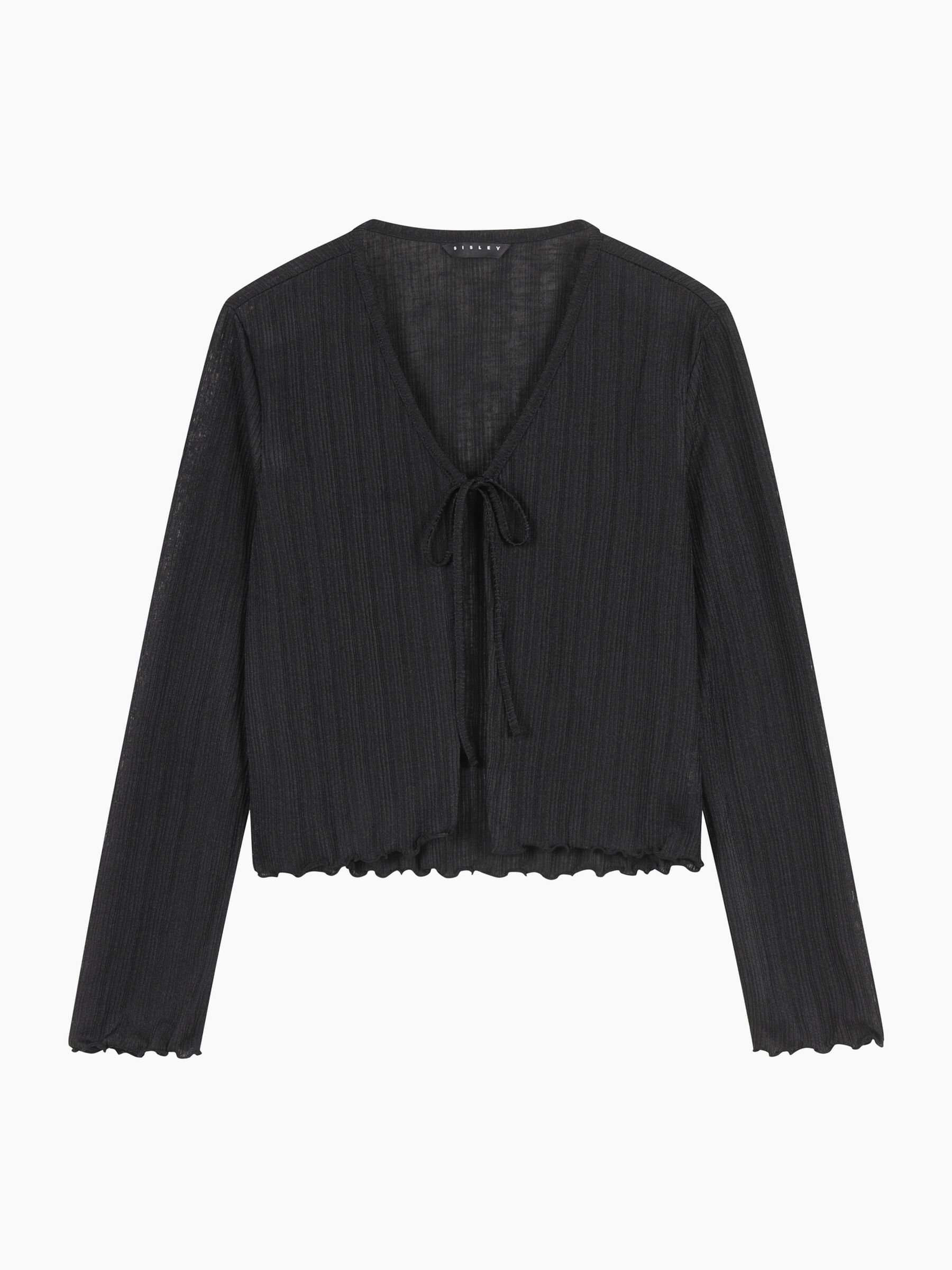 L/S SWEATER Γυναικεία image number null