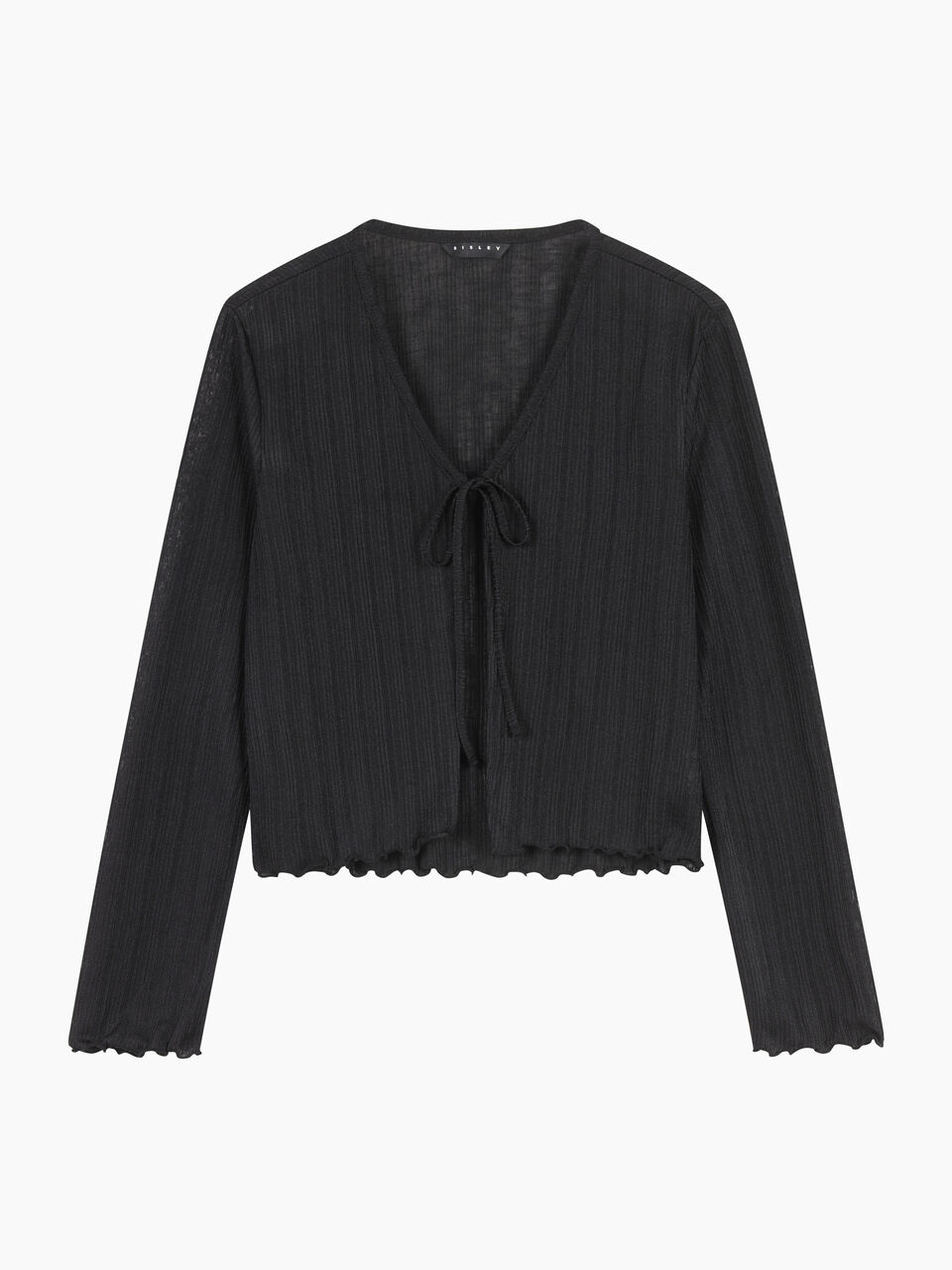 L/S SWEATER Γυναικεία image number null