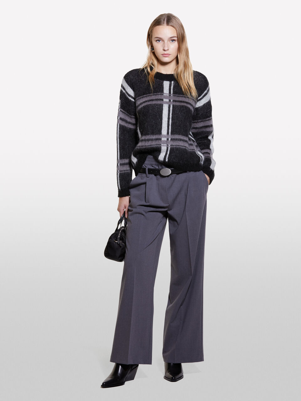 SWEATER L/S Γυναικεία image number null