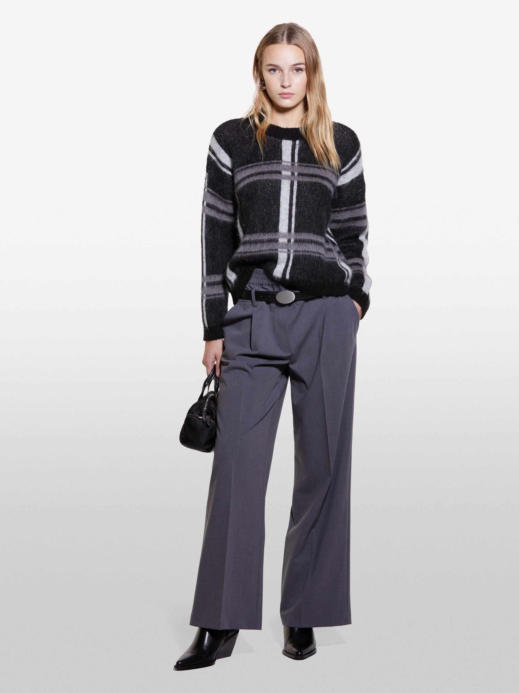 SWEATER L/S Γυναικεία image number null