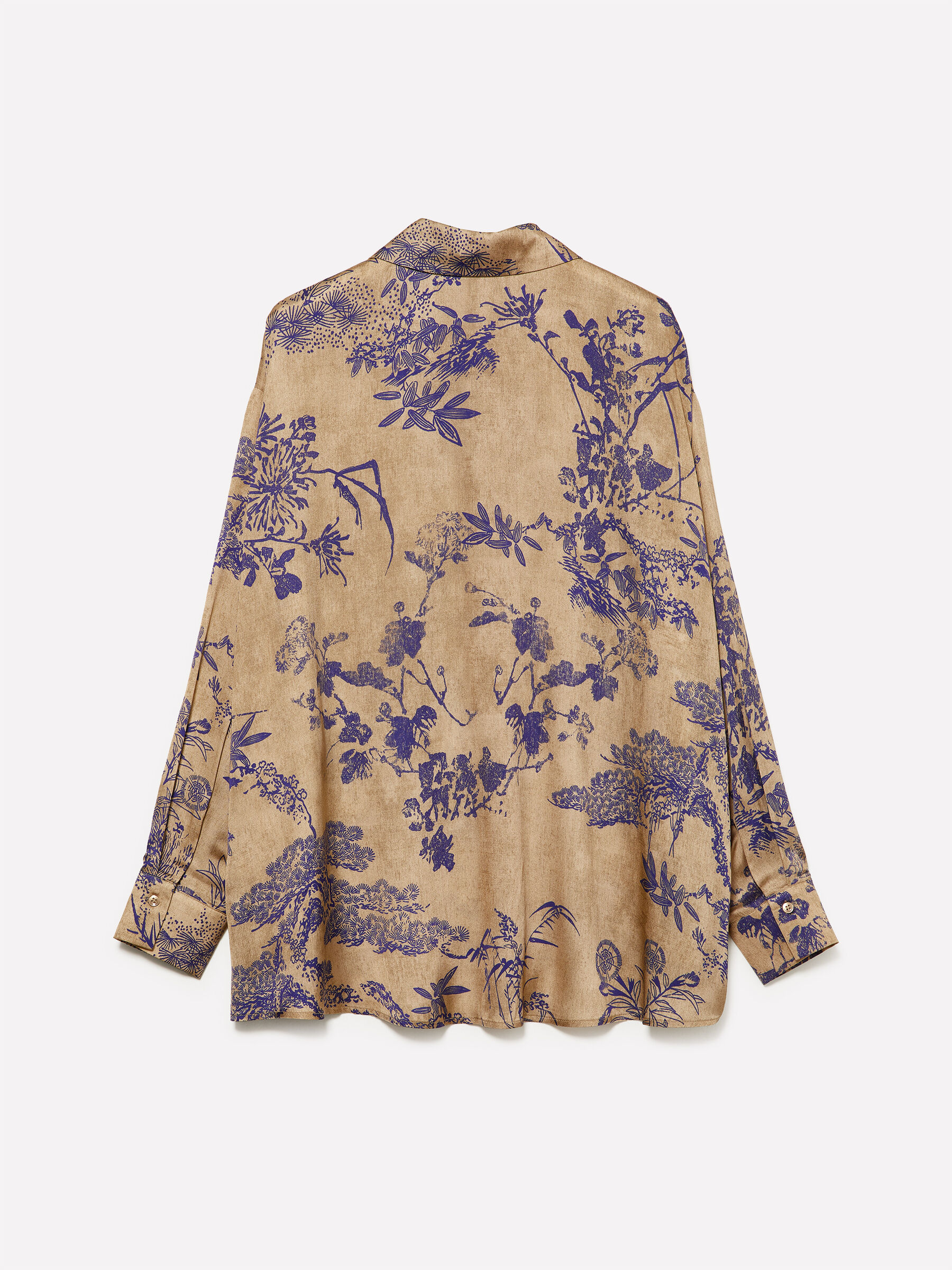 SHIRT Γυναικεία image number null