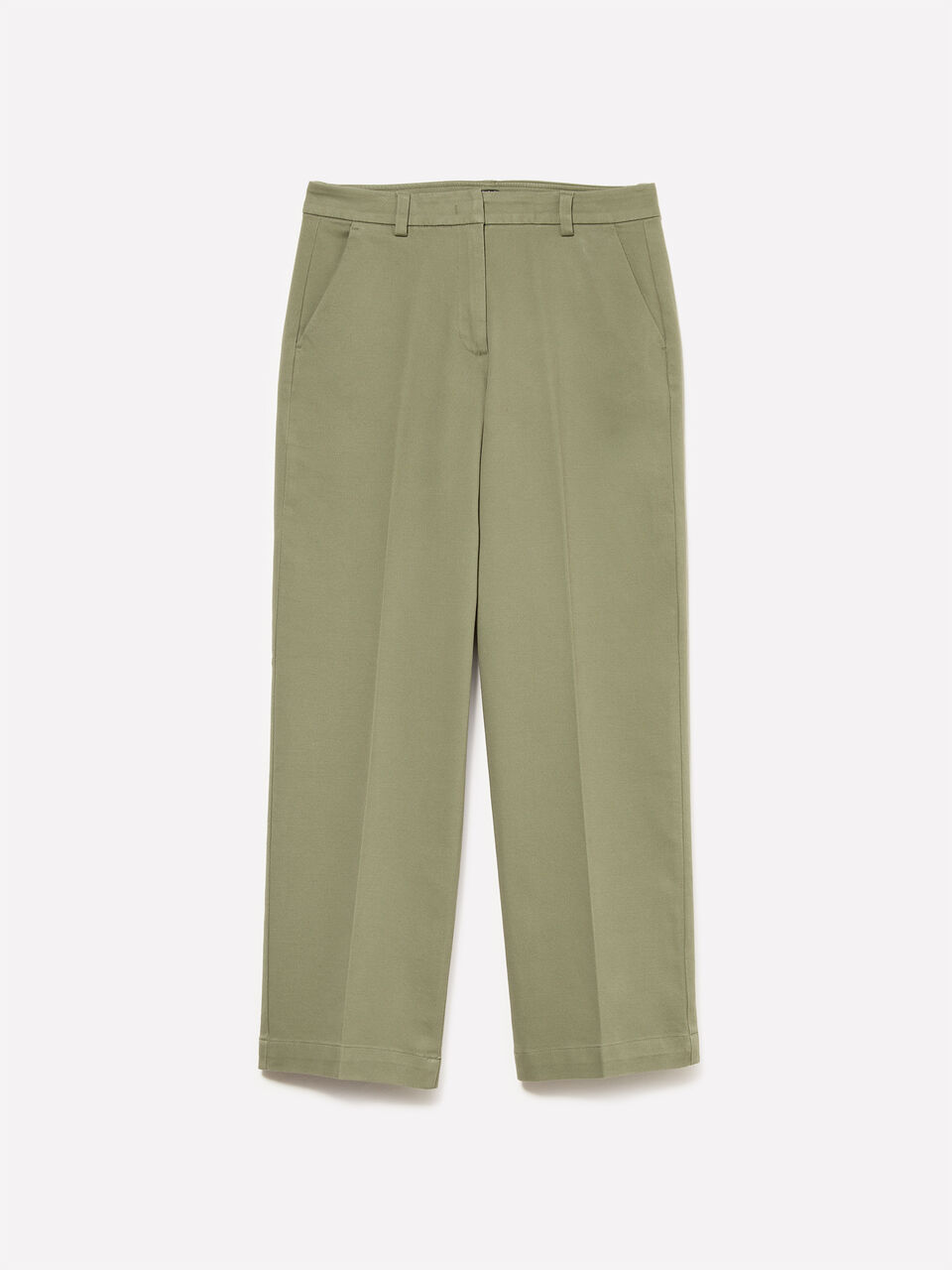 TROUSERS Γυναικεία image number null