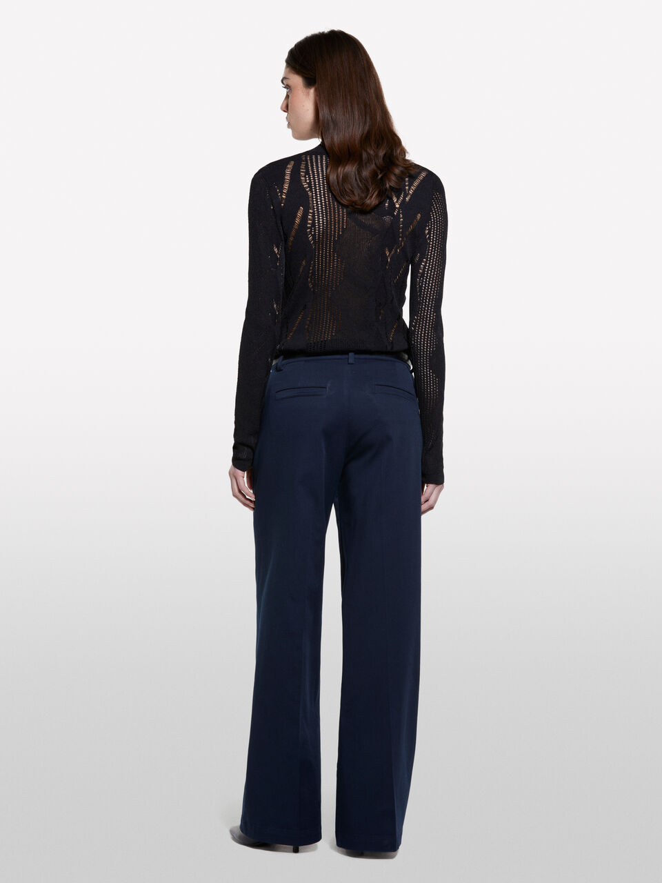 TURTLE NECK SWEATER &Gamma;&upsilon;&nu;&alpha;&iota;&kappa;&epsilon;ί&alpha; image number null