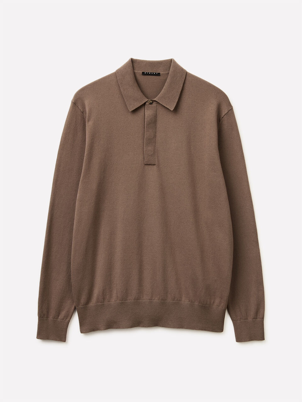 L/S POLO SHIRT &Alpha;&nu;&delta;&rho;&iota;&kappa;ά image number null