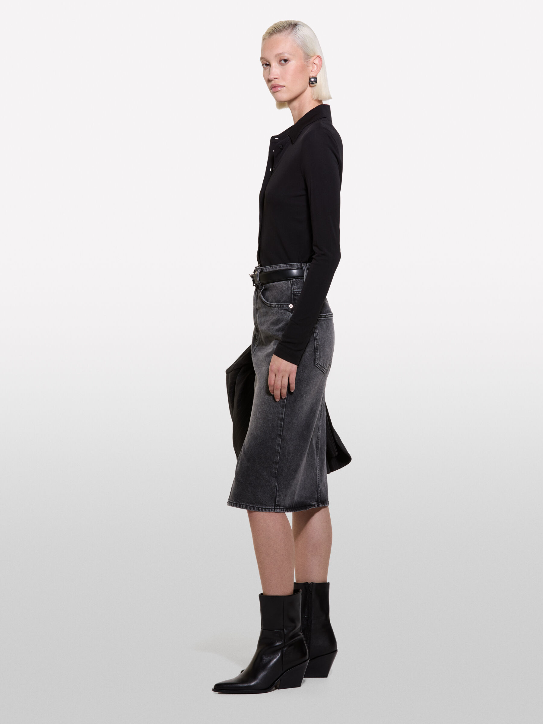 SHIRT Γυναικεία image number null