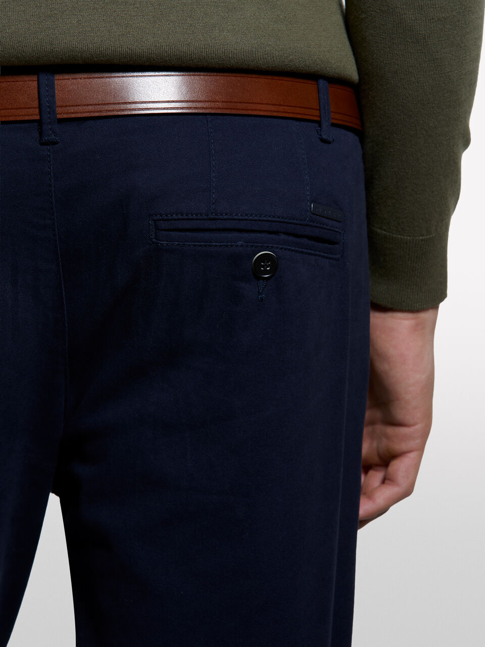 TROUSERS Ανδρικά image number null