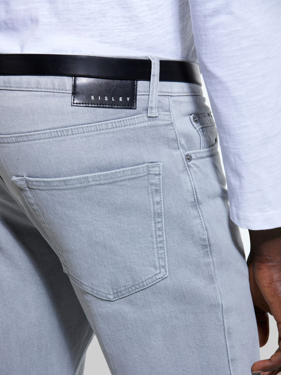 TROUSERS &Alpha;&nu;&delta;&rho;&iota;&kappa;ά image number null