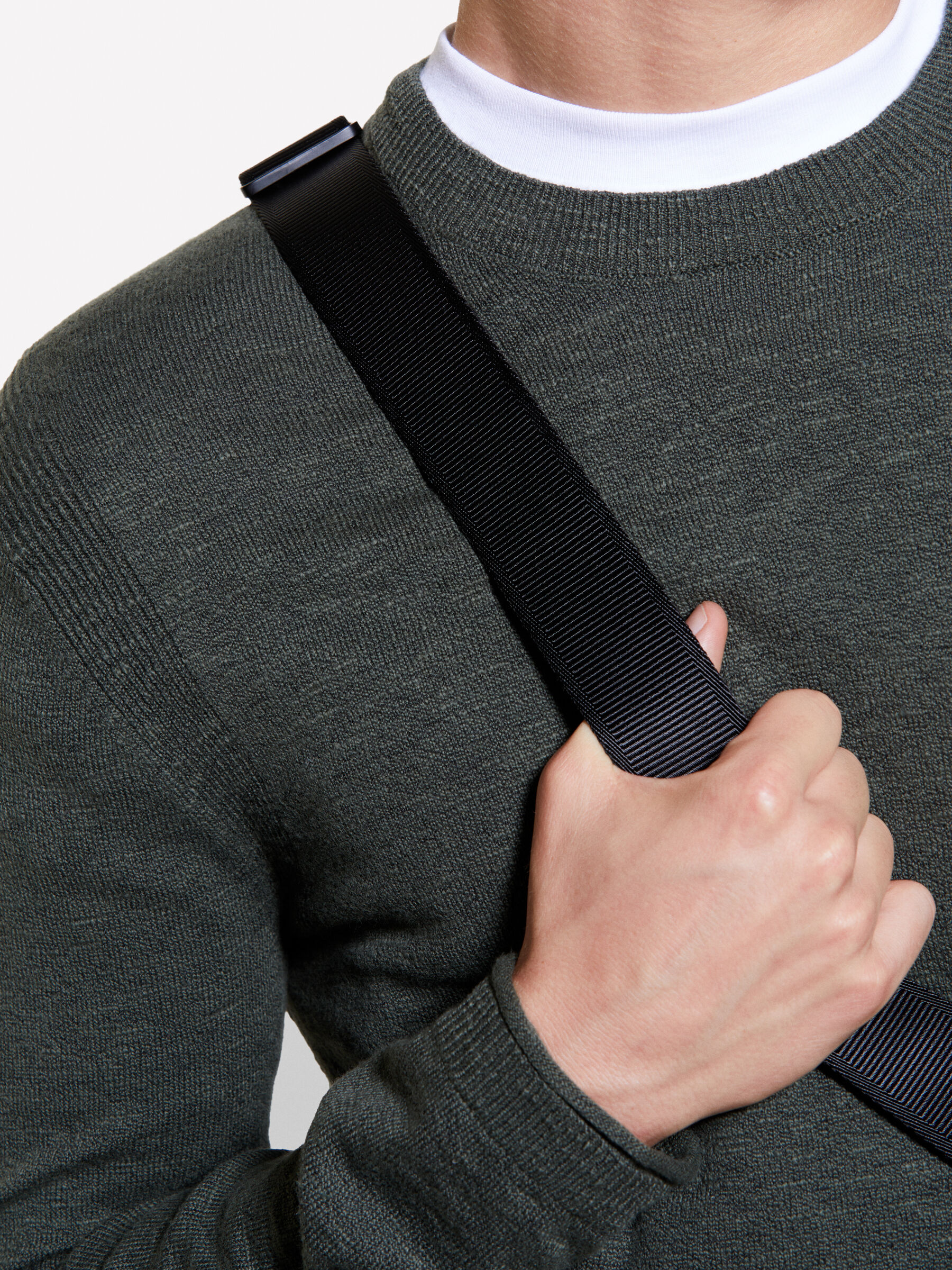 SWEATER L/S Ανδρικά image number null