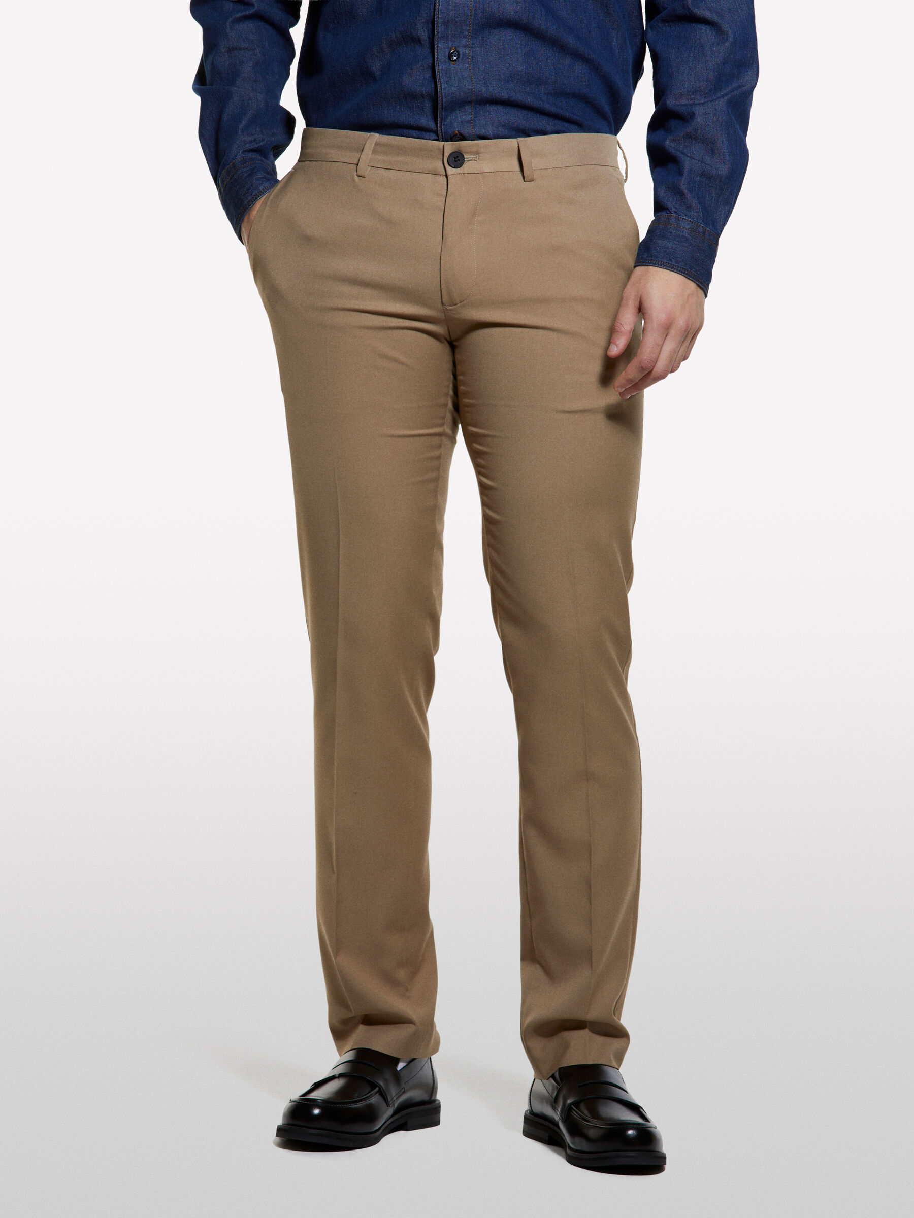 TROUSERS Ανδρικά image number null