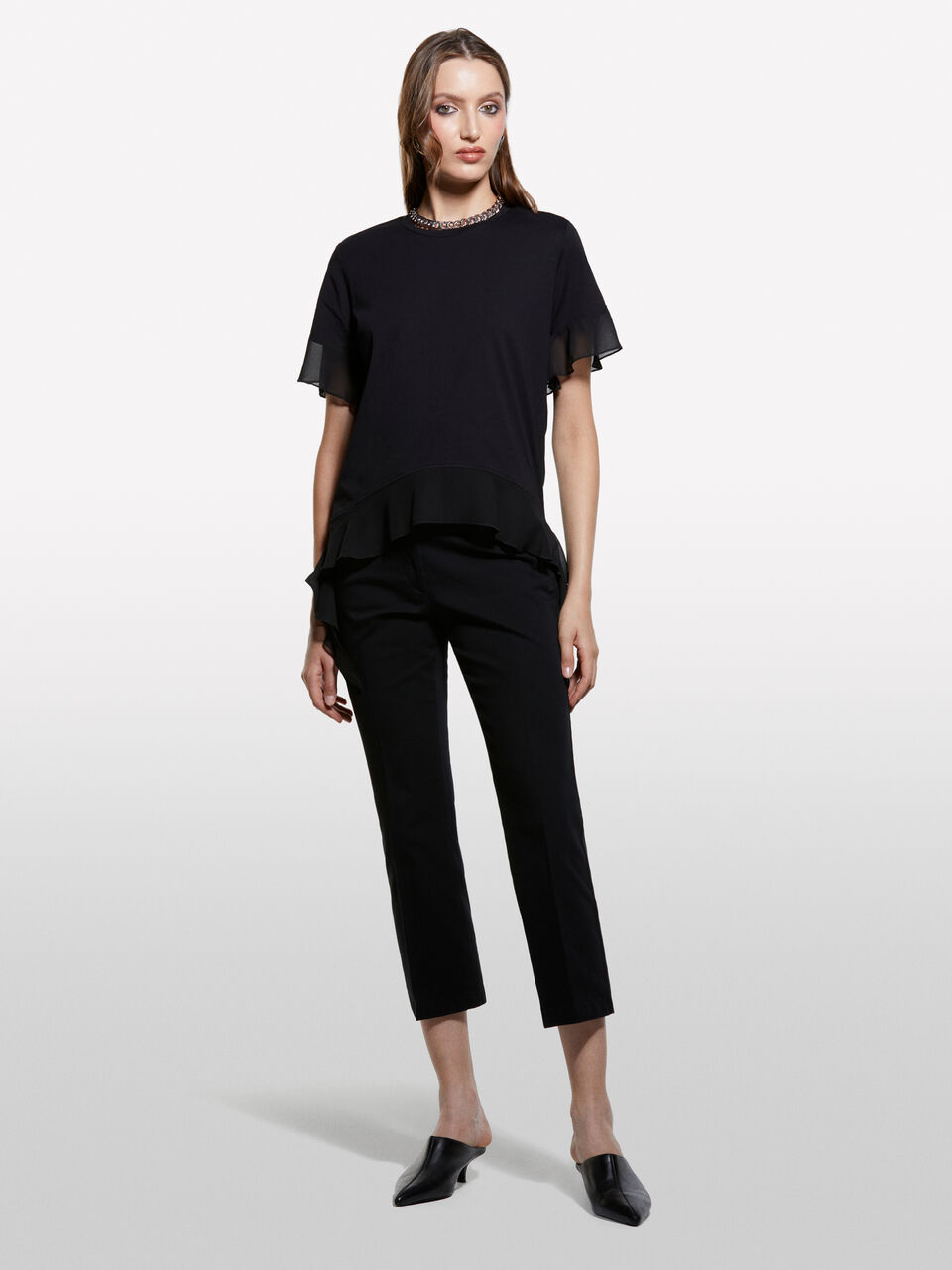 T-SHIRT Γυναικεία image number null