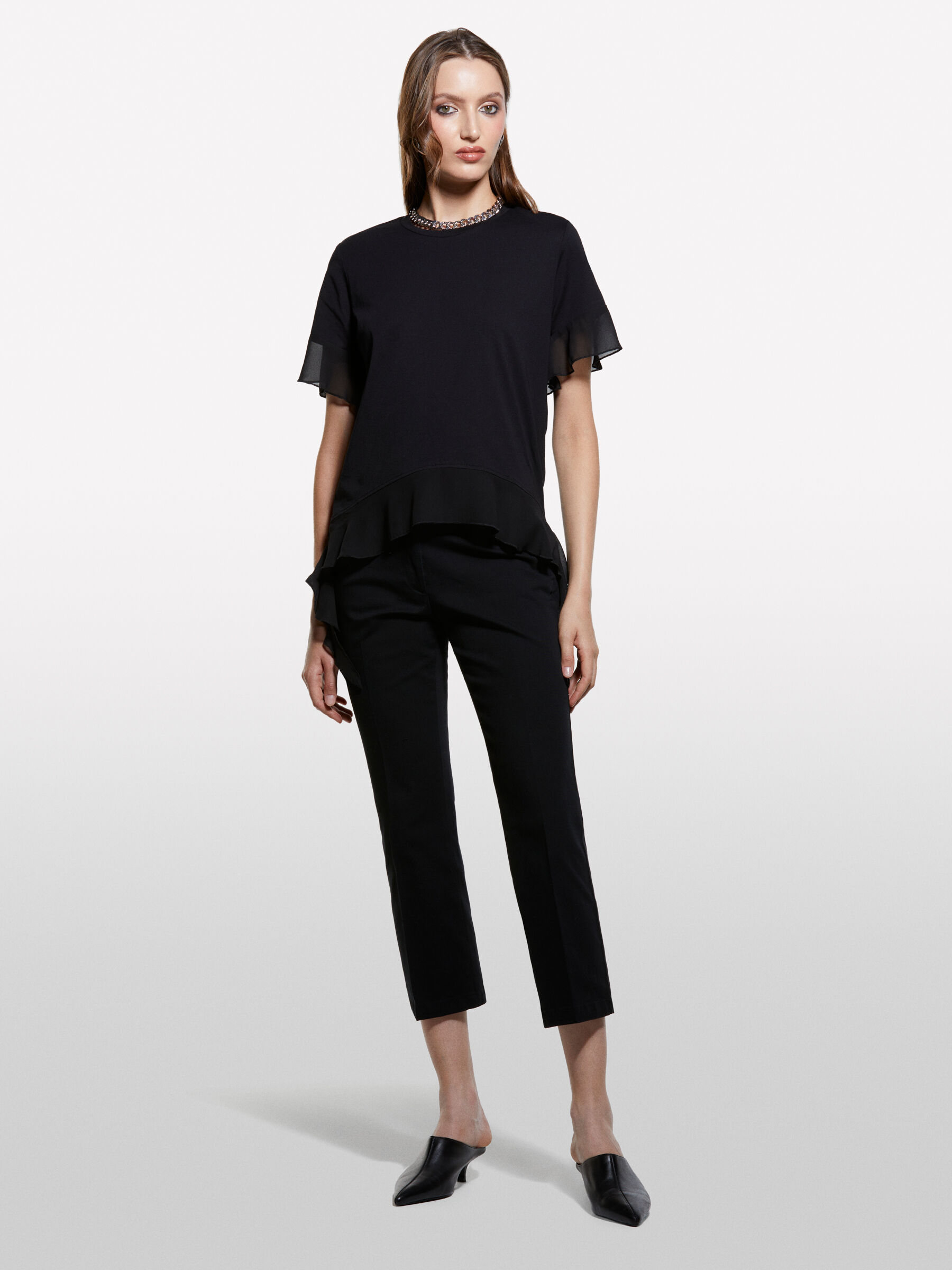 T-SHIRT Γυναικεία image number null