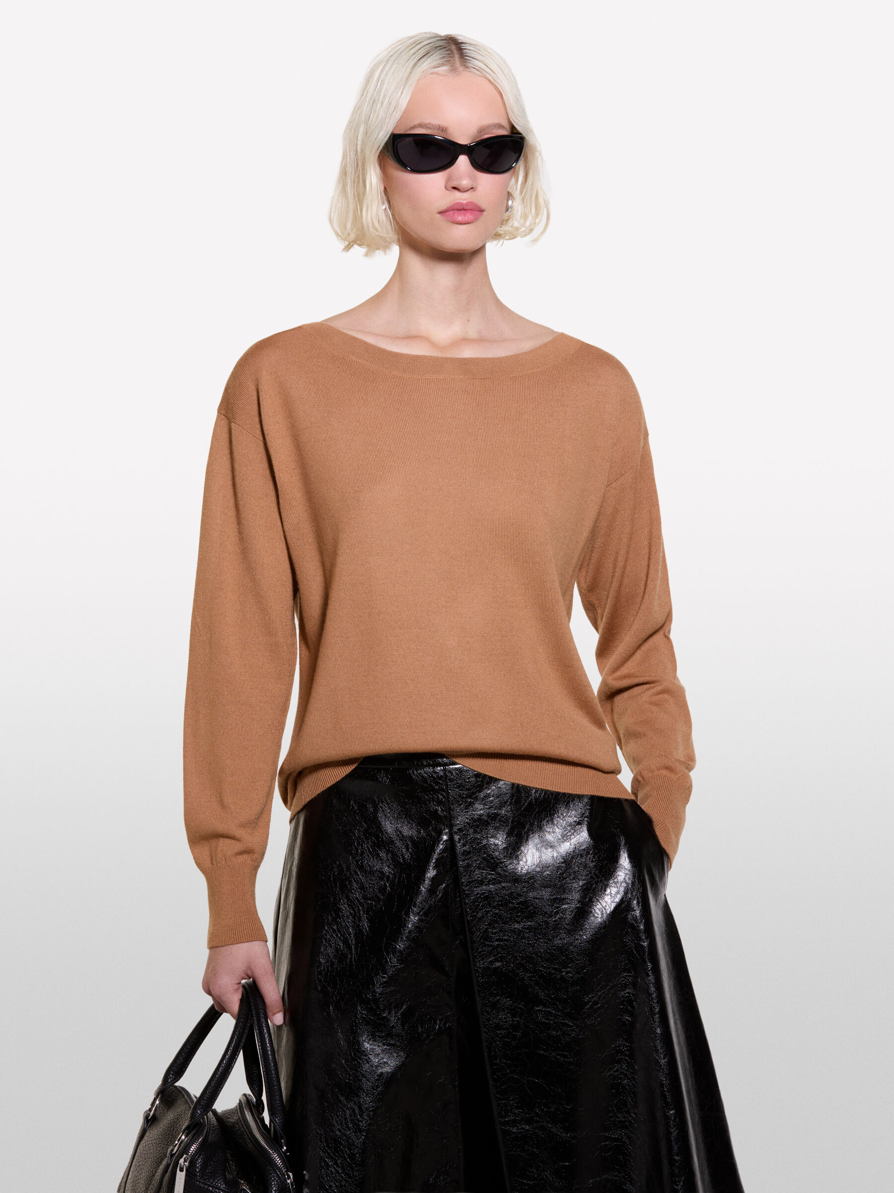 SWEATER L/S Γυναικεία image number null