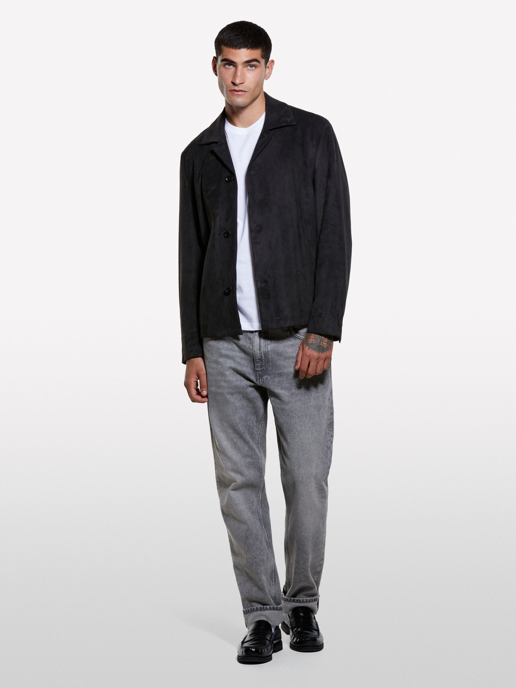 T-SHIRT Ανδρικά image number null