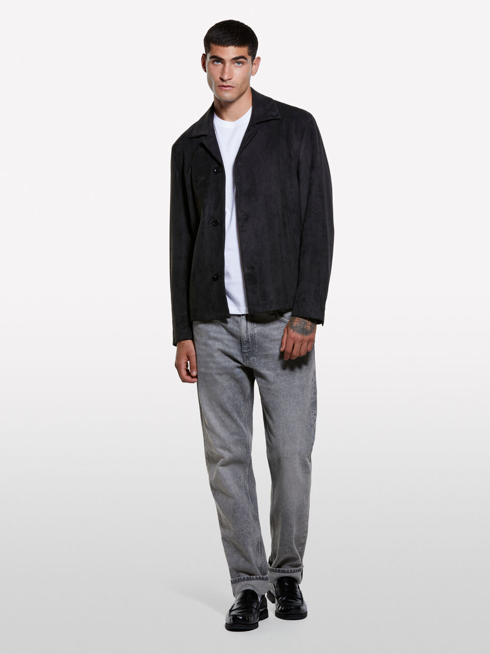 T-SHIRT Ανδρικά image number null