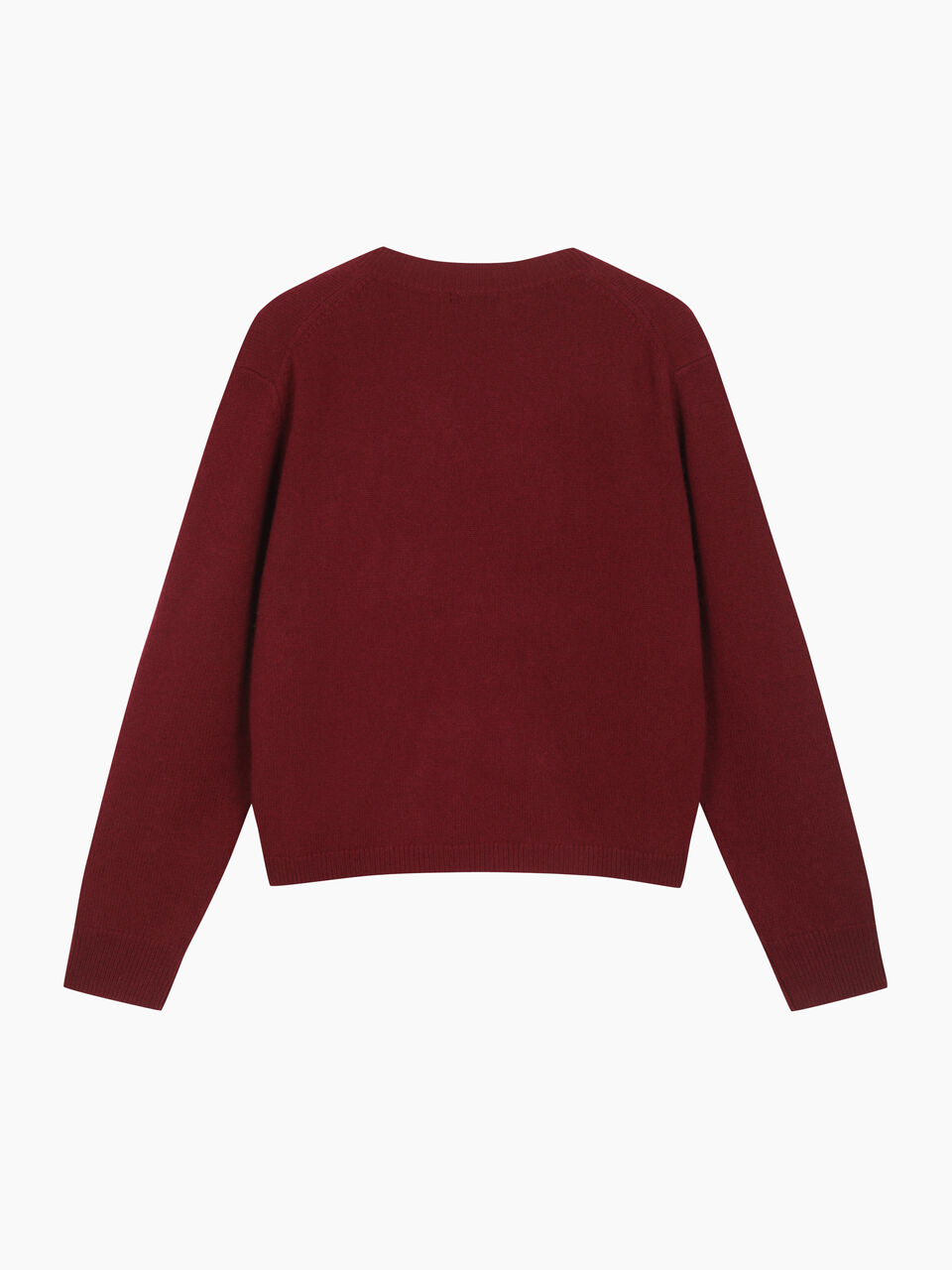 V NECK SWEATER L/S Γυναικεία image number null