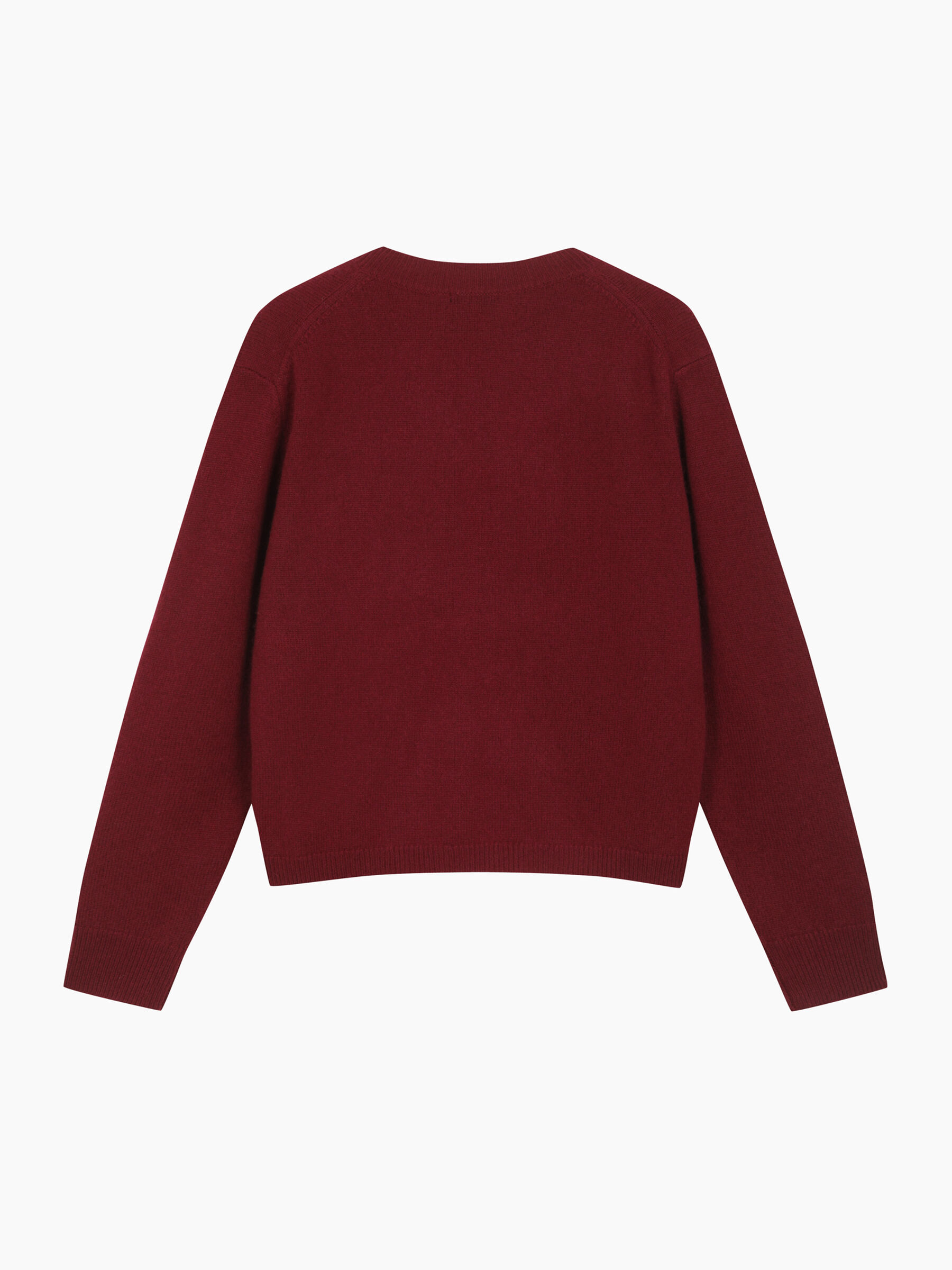V NECK SWEATER L/S Γυναικεία image number null