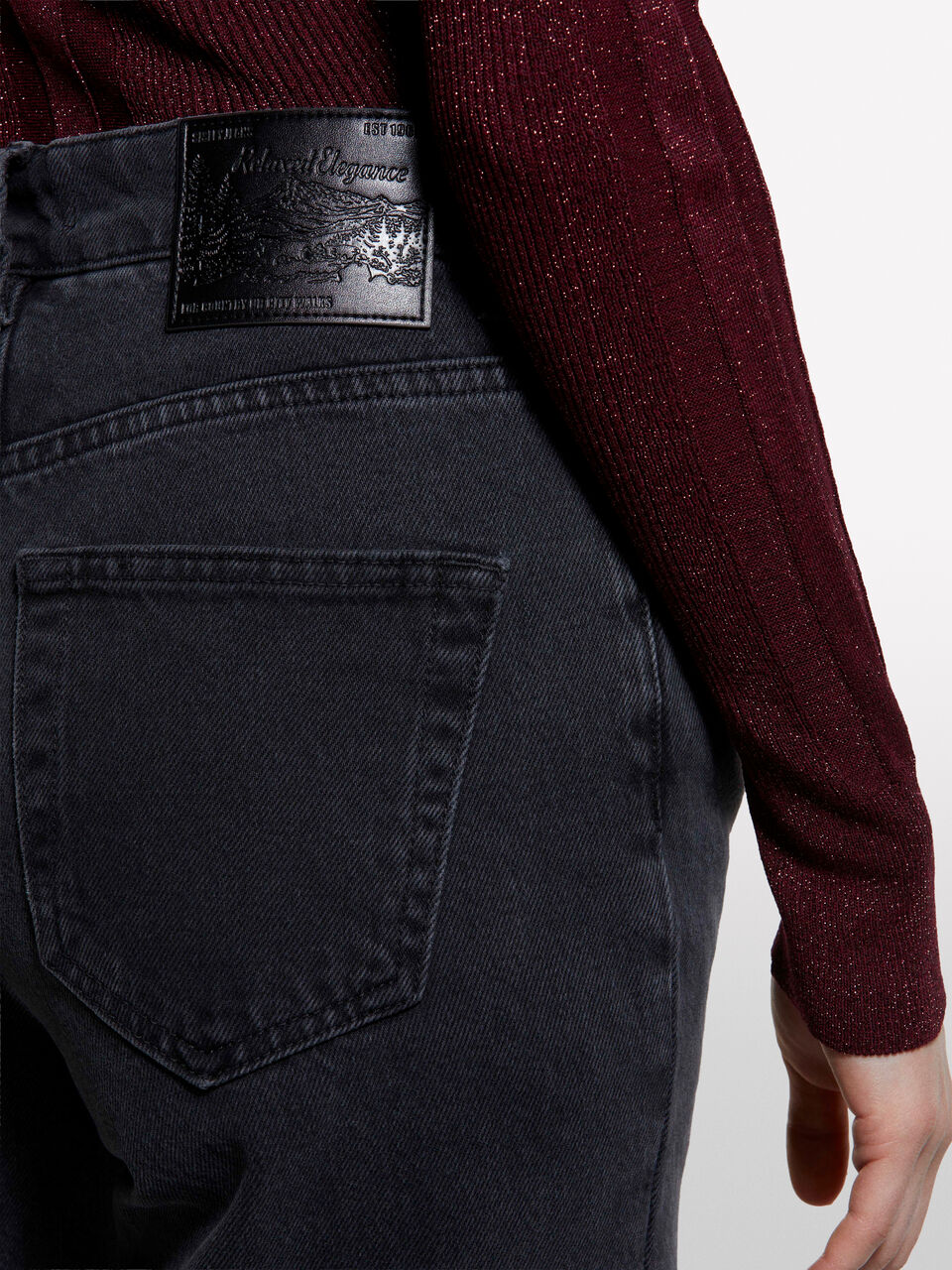 TROUSERS Γυναικεία image number null