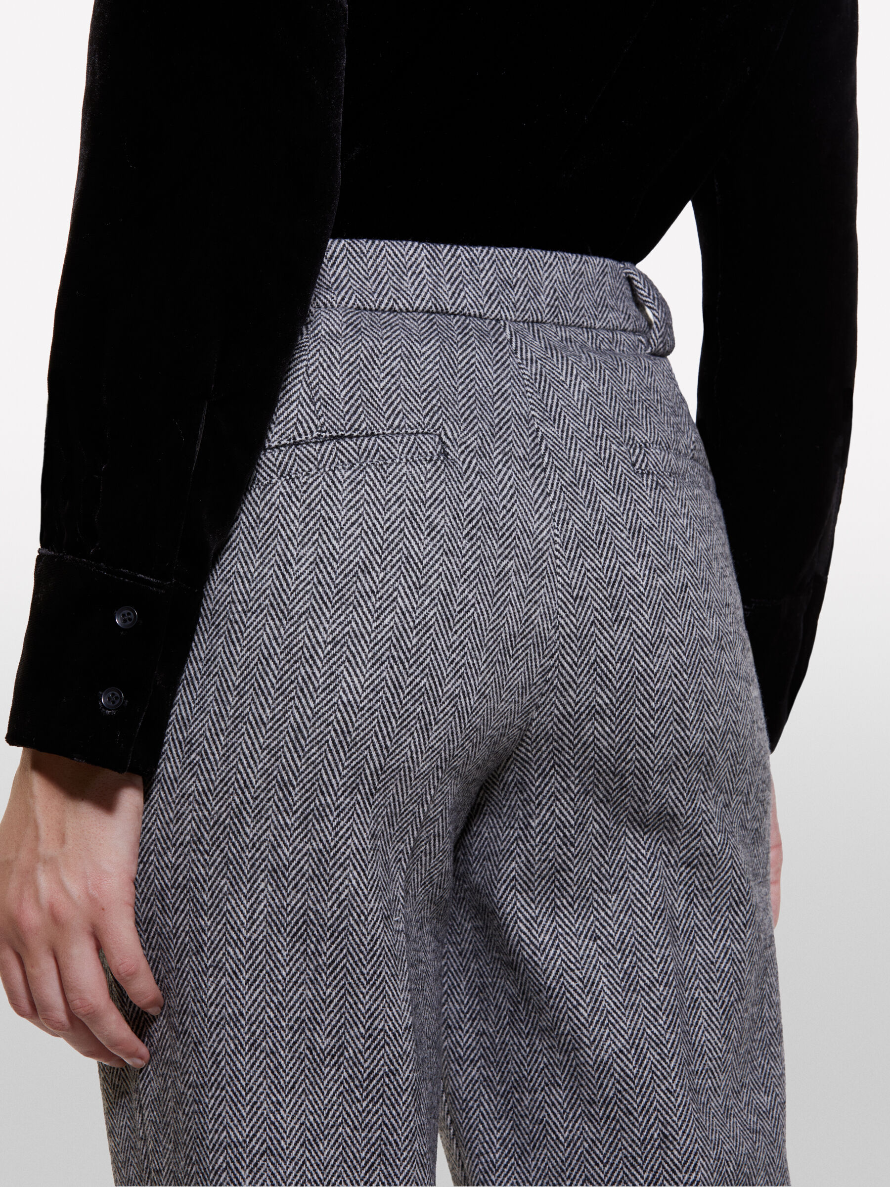 TROUSERS Γυναικεία image number null