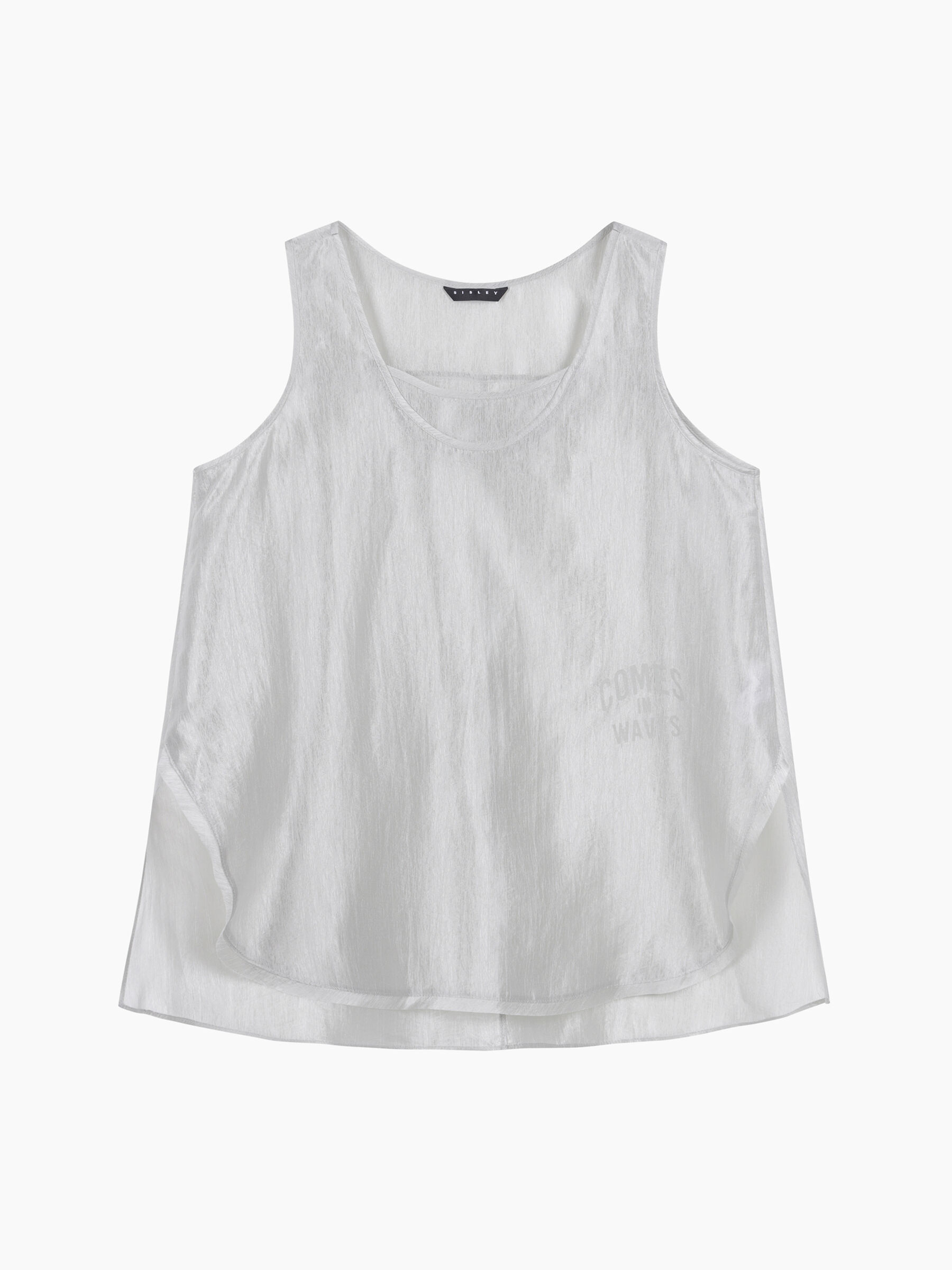 TANK-TOP Γυναικεία image number null
