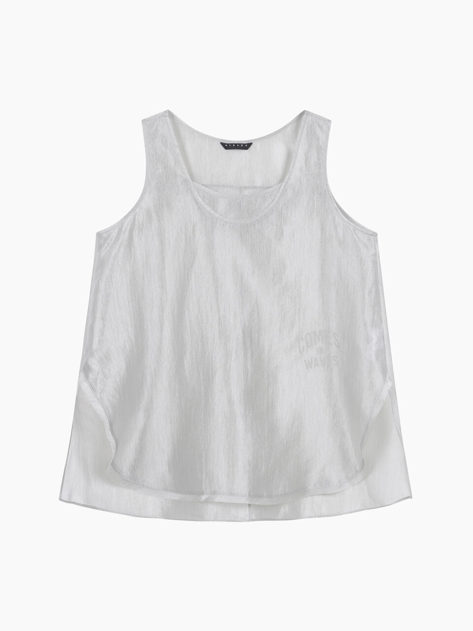 TANK-TOP Γυναικεία image number null