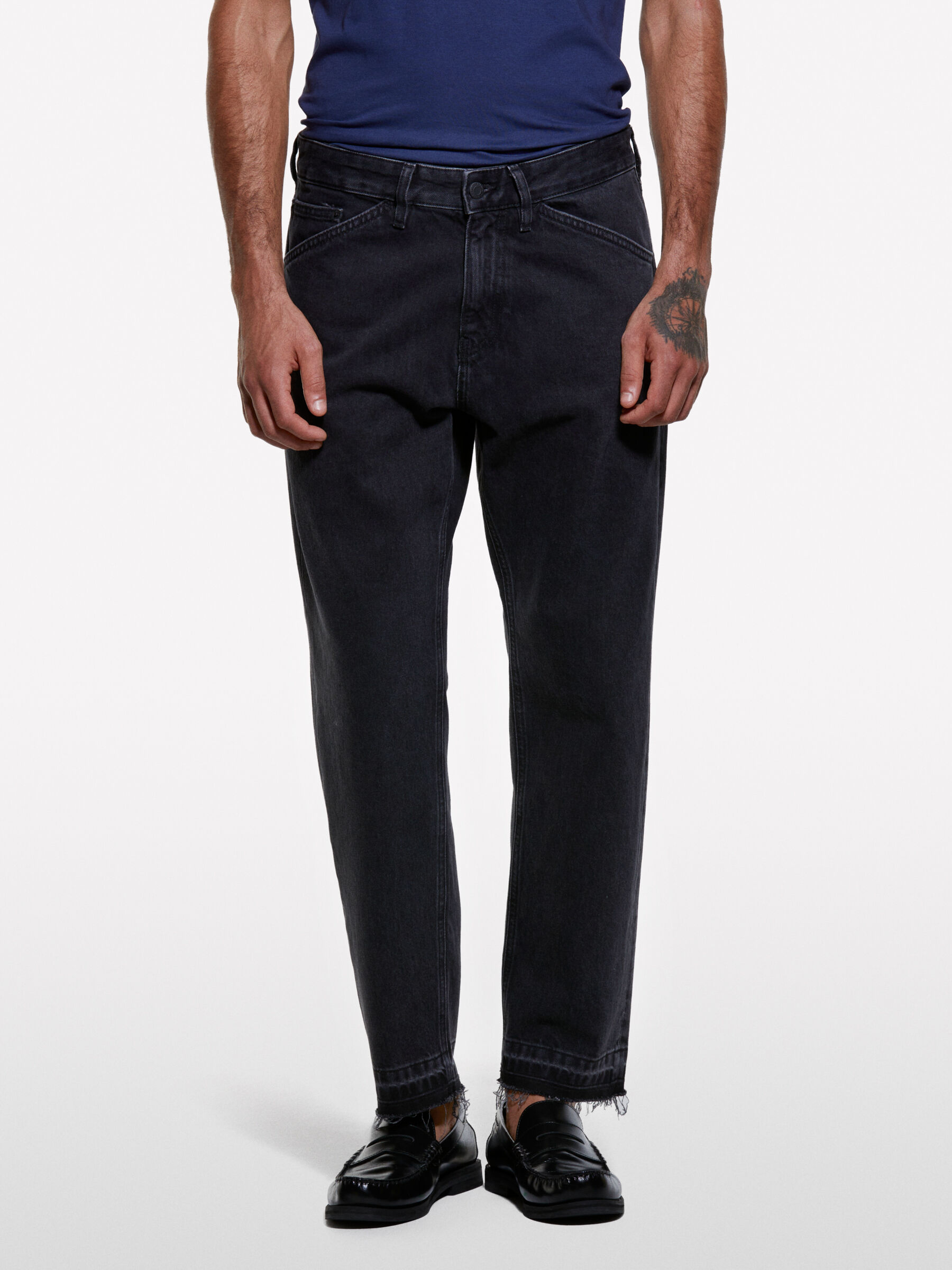 TROUSERS Ανδρικά image number null