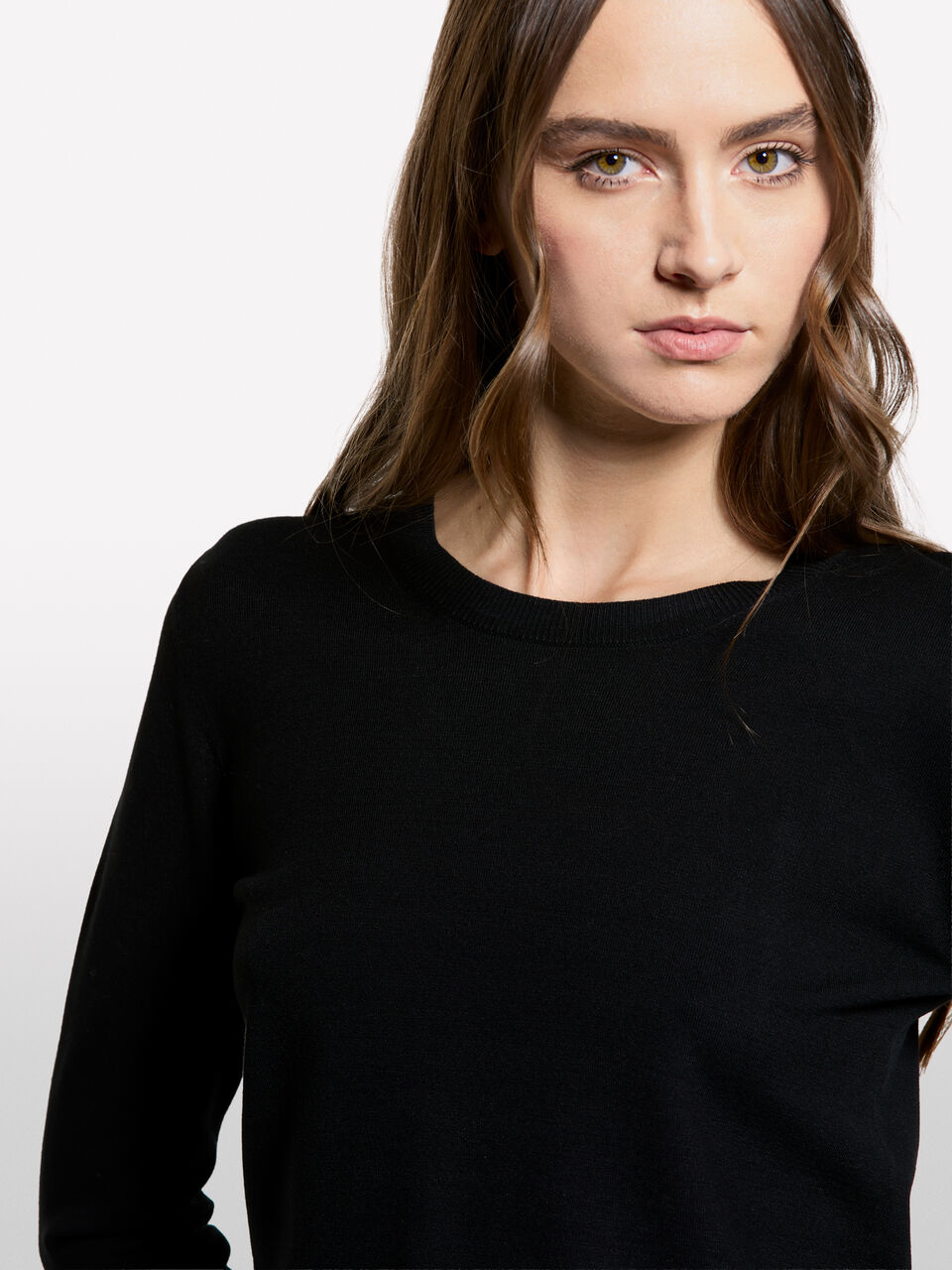 SWEATER L/S Γυναικεία image number null