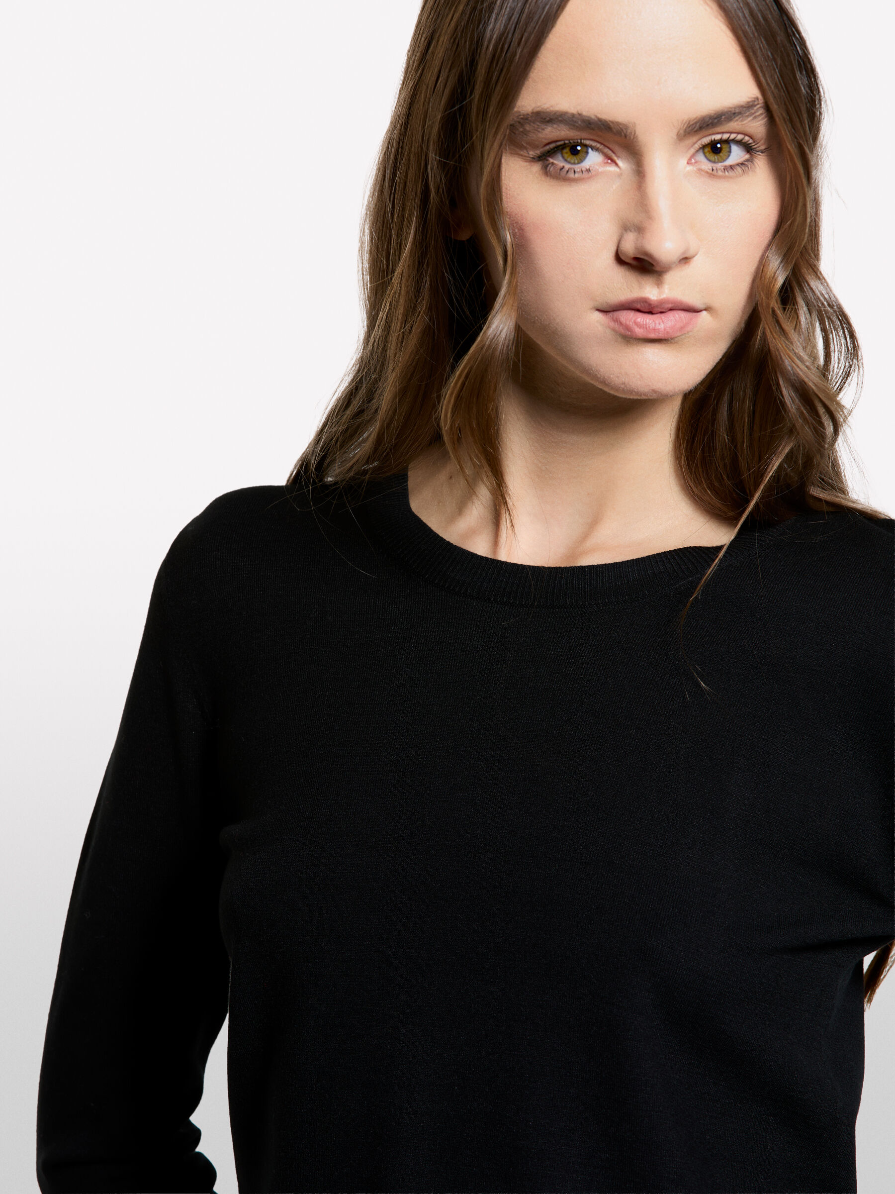 SWEATER L/S Γυναικεία image number null