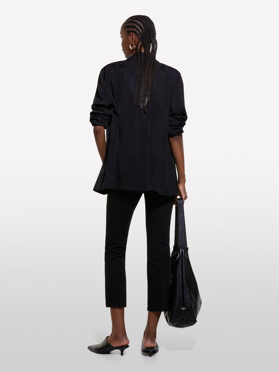 TROUSERS &Gamma;&upsilon;&nu;&alpha;&iota;&kappa;&epsilon;ί&alpha; image number null