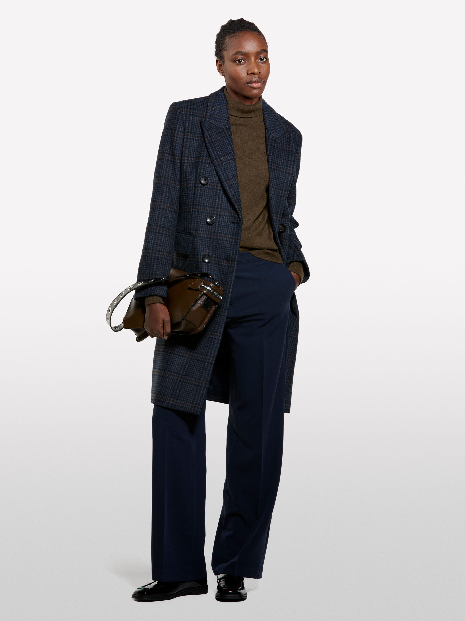 TROUSERS Γυναικεία image number null